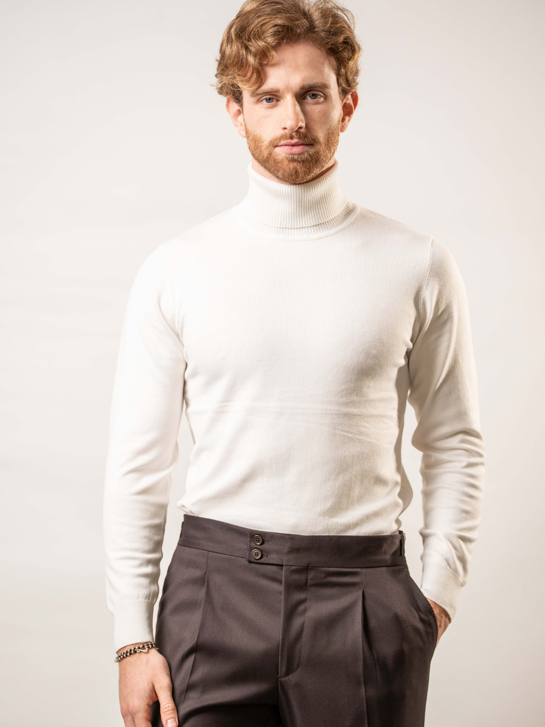 Dolcevita bianco - Karl Mommoo