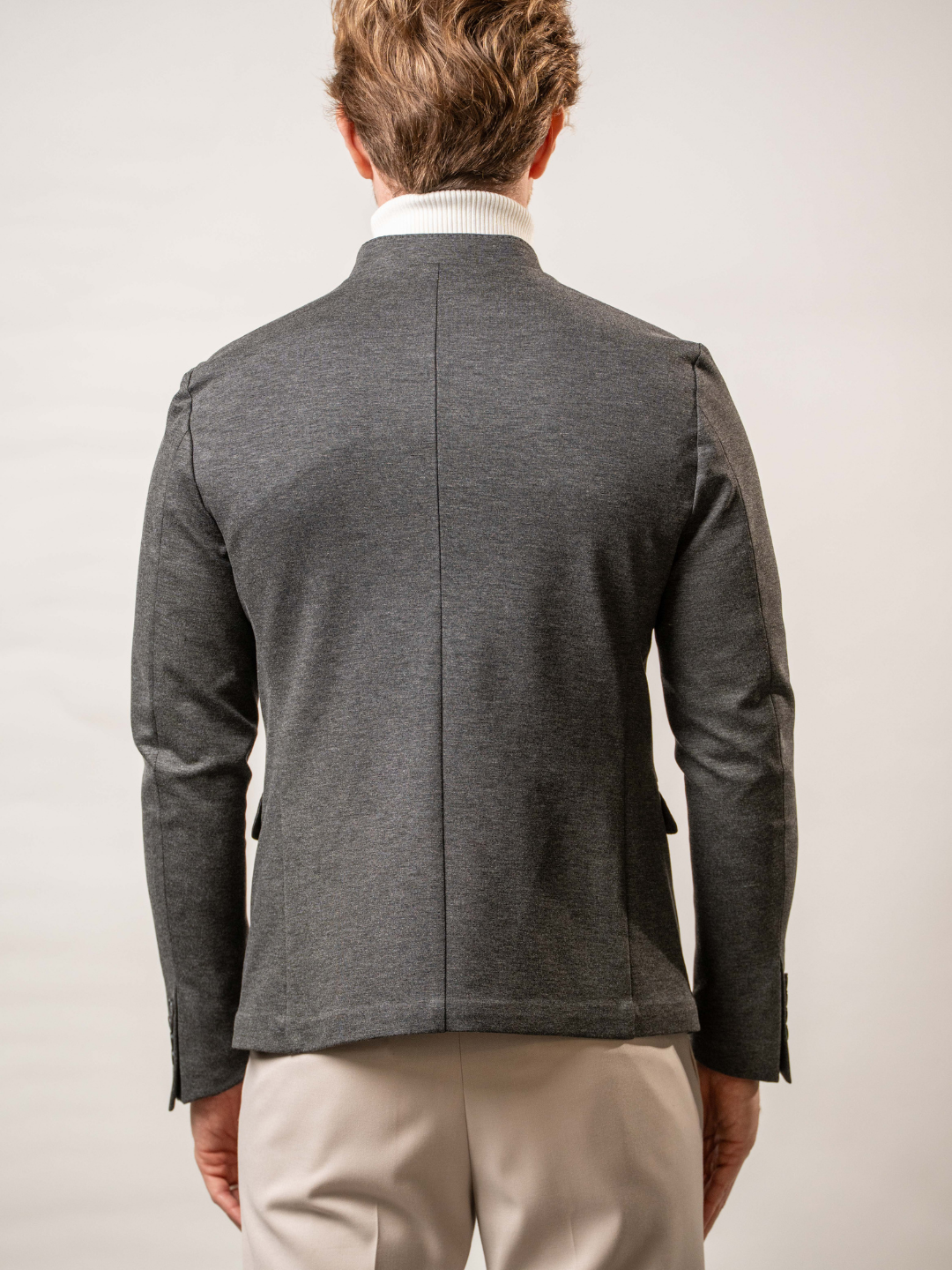 Giacca coreana Punto Milano - Karl Mommoo