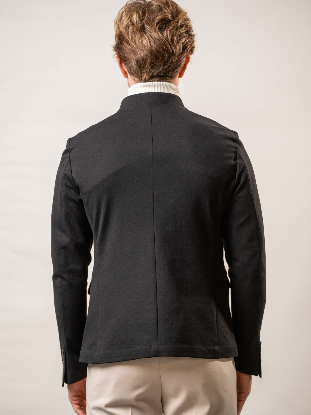 Giacca coreana Punto Milano - Karl Mommoo