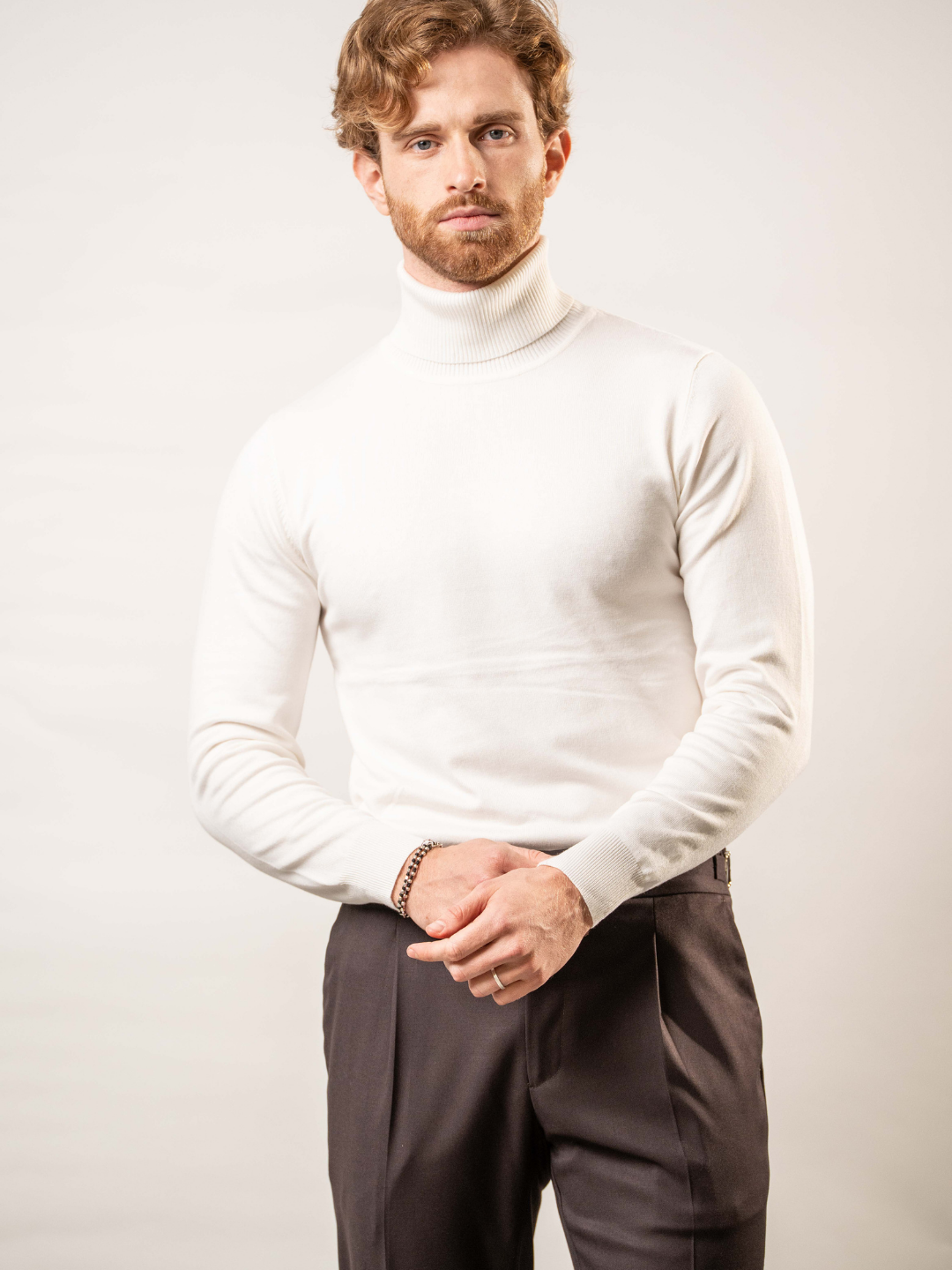 Dolcevita bianco - Karl Mommoo