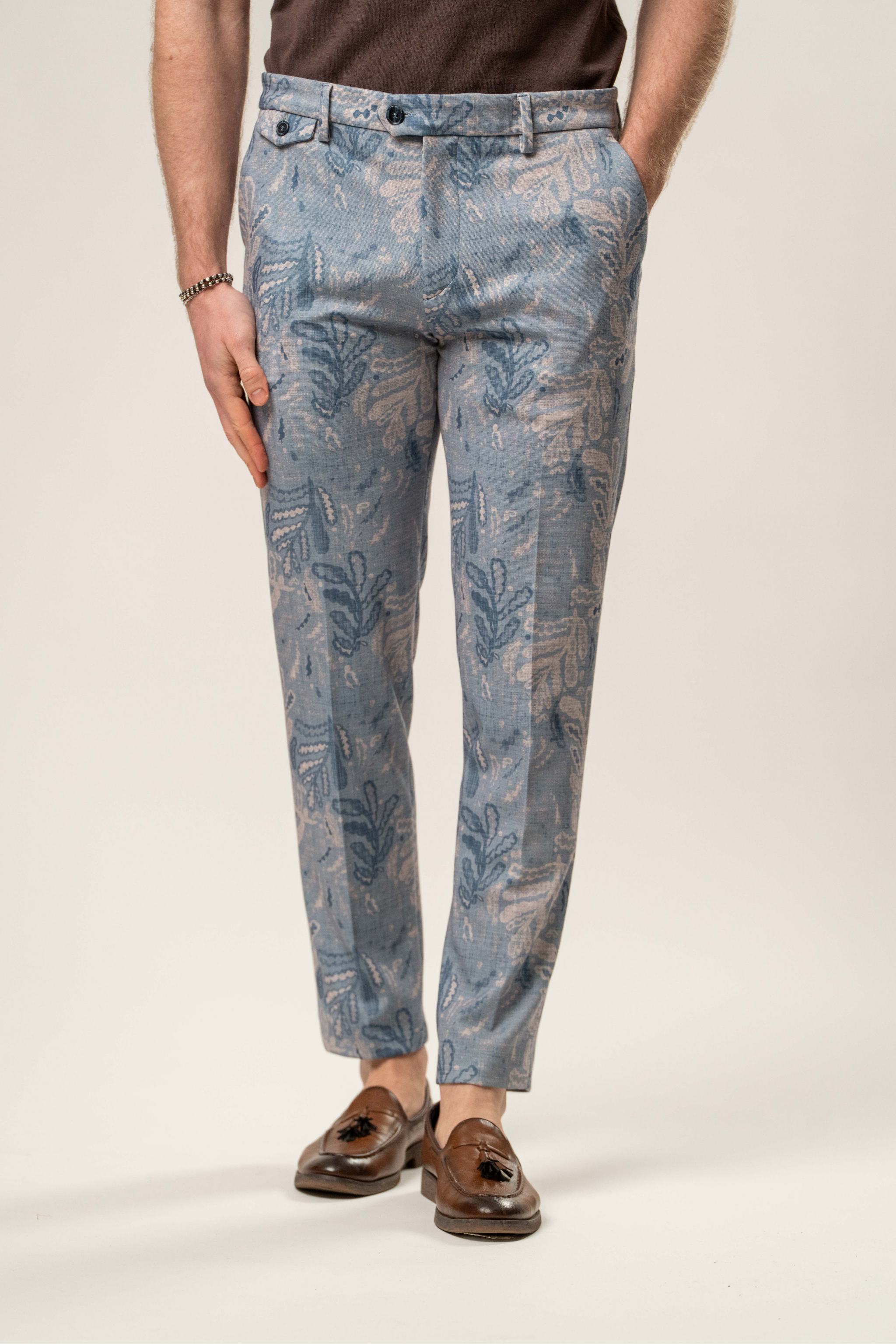 Pantalone Punto Milano