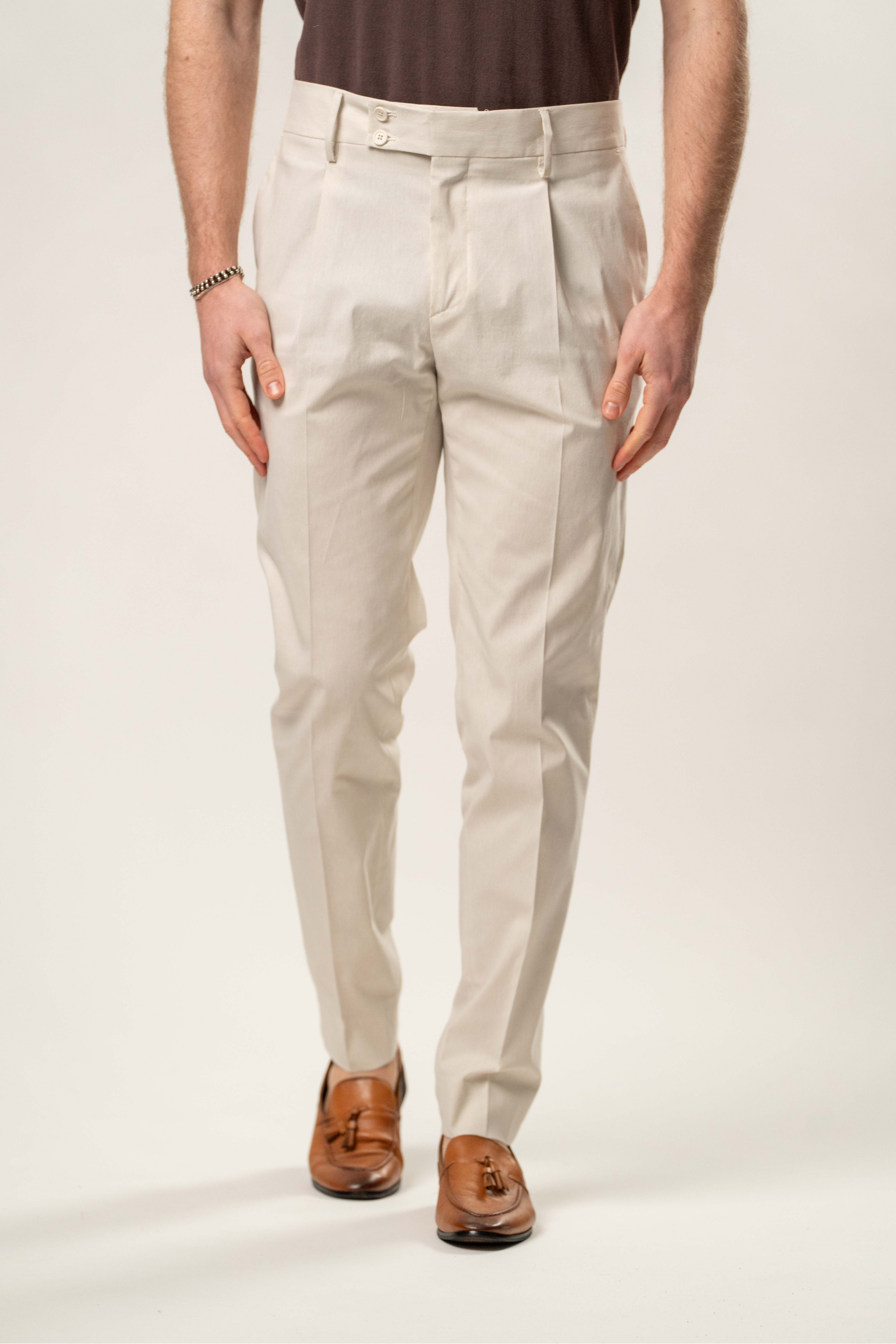 Pantalone Punto Napoli