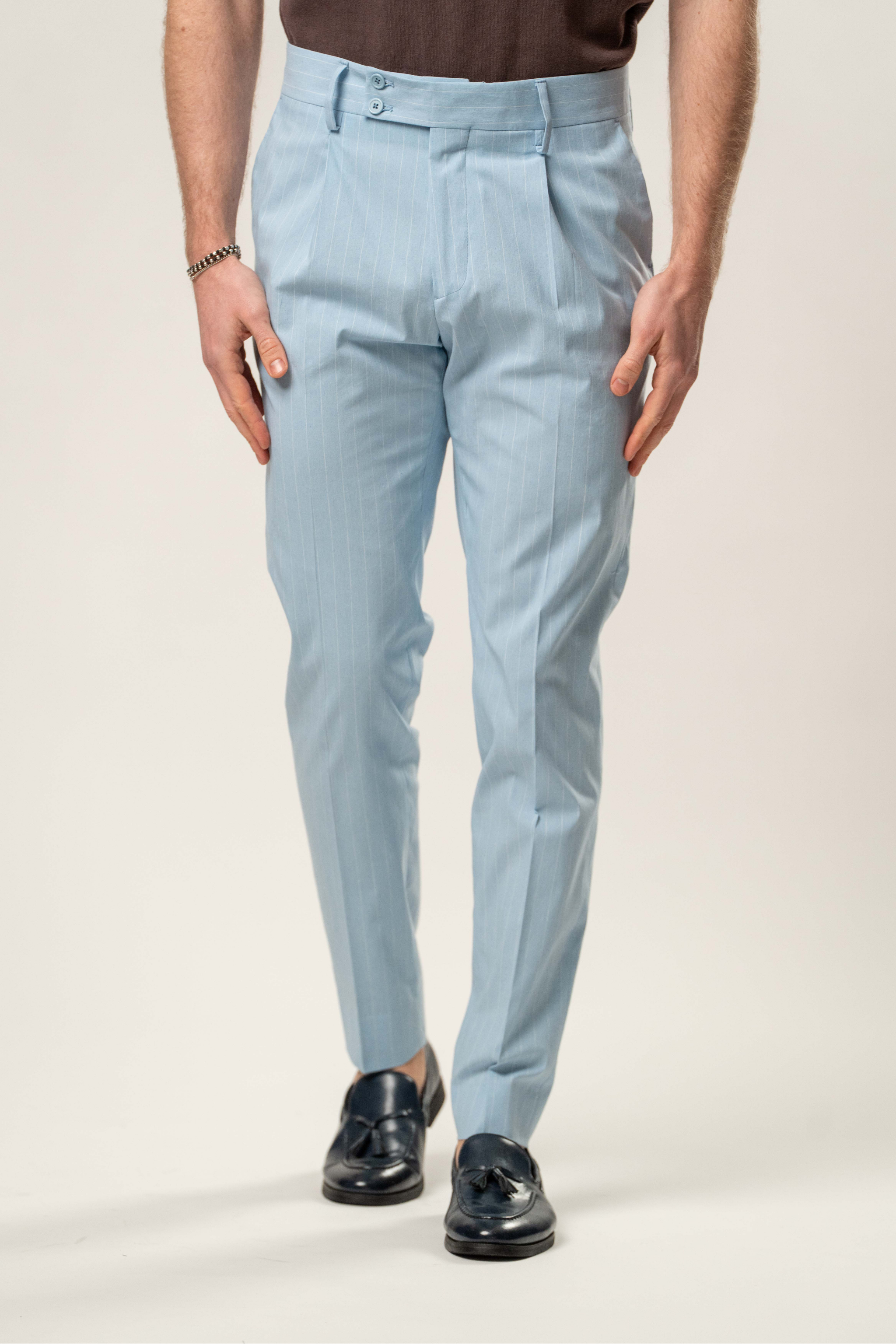 Pantalone Punto Napoli