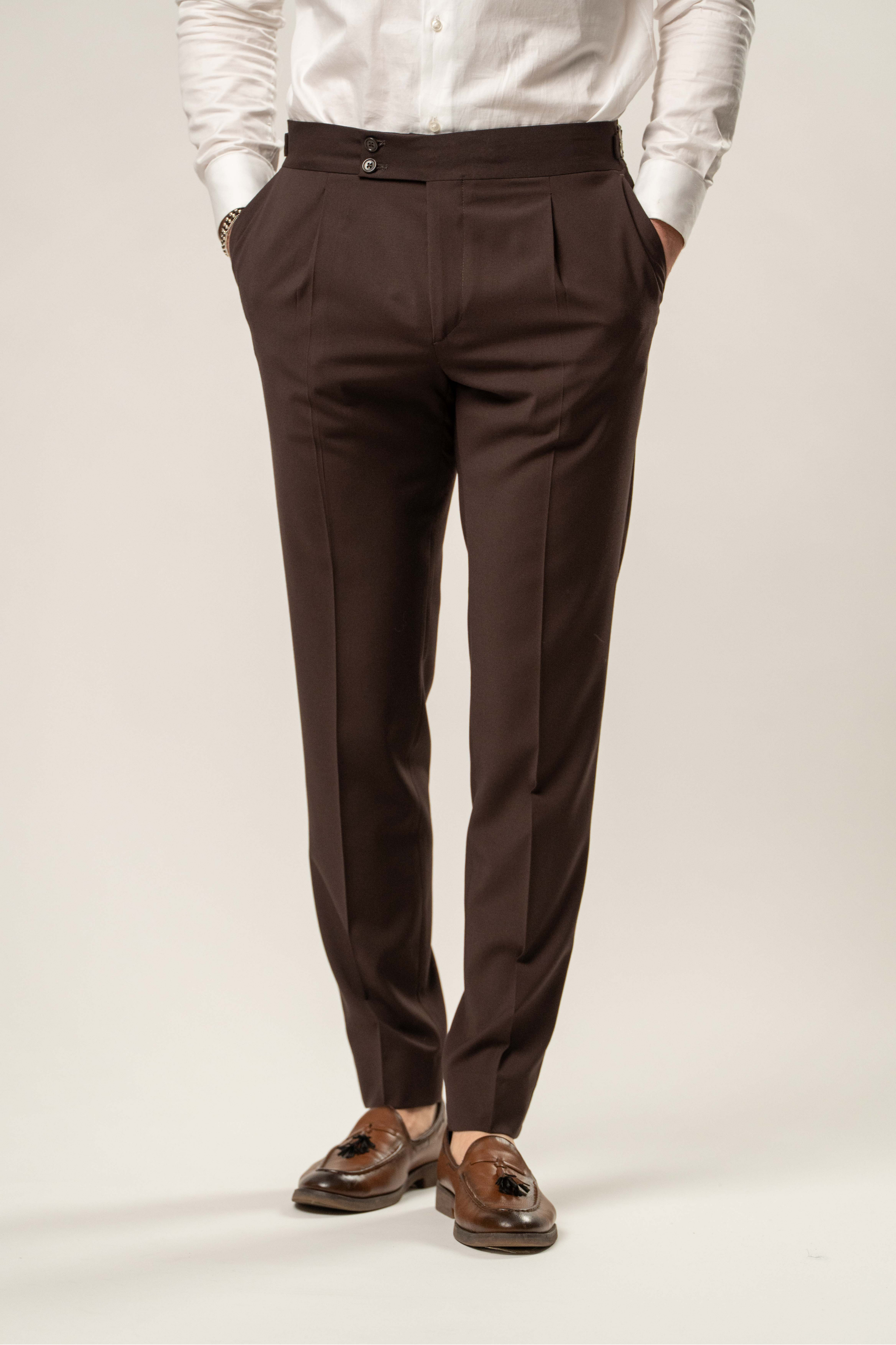 Pantalone Punto Napoli Miller