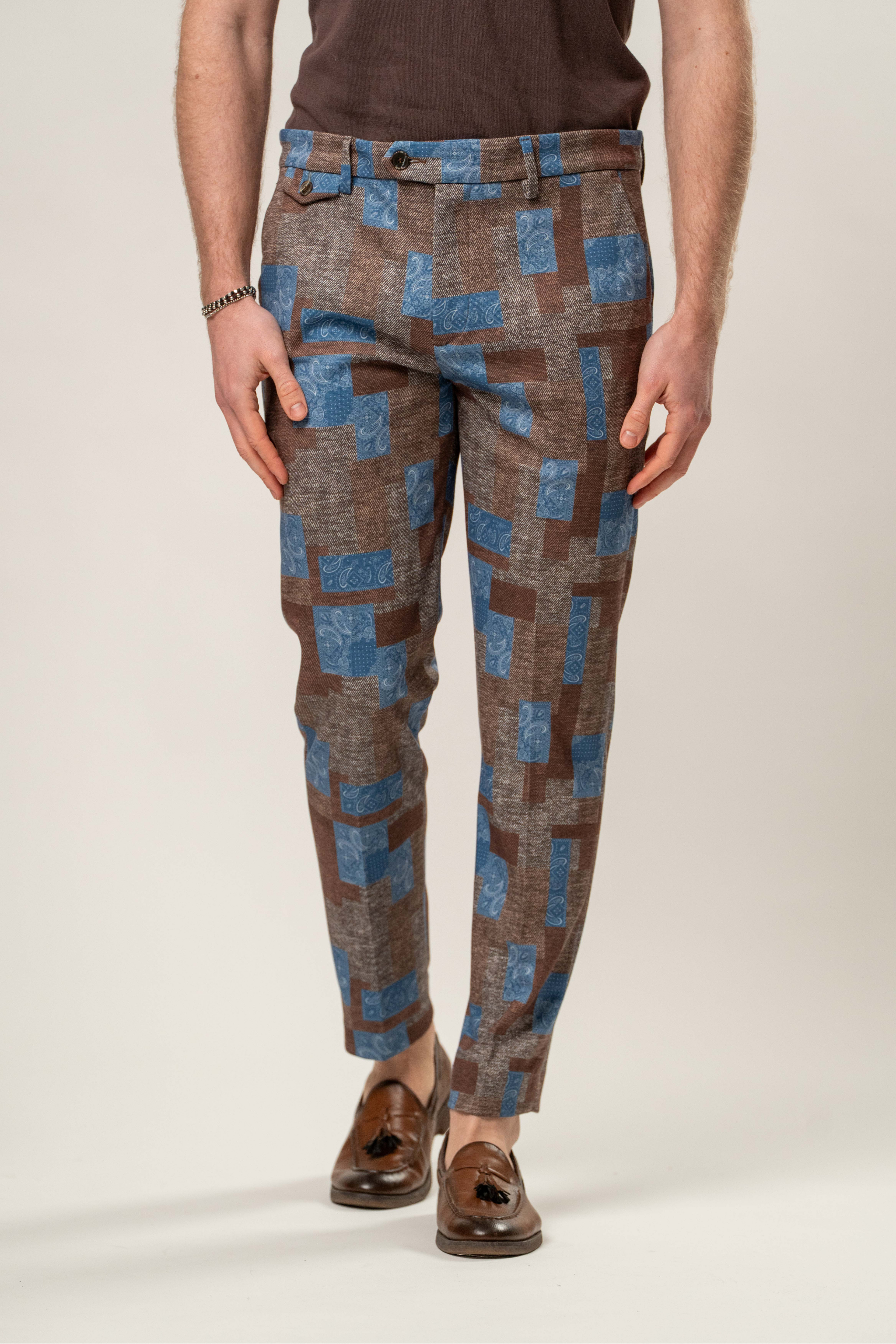 Pantalone Punto Milano