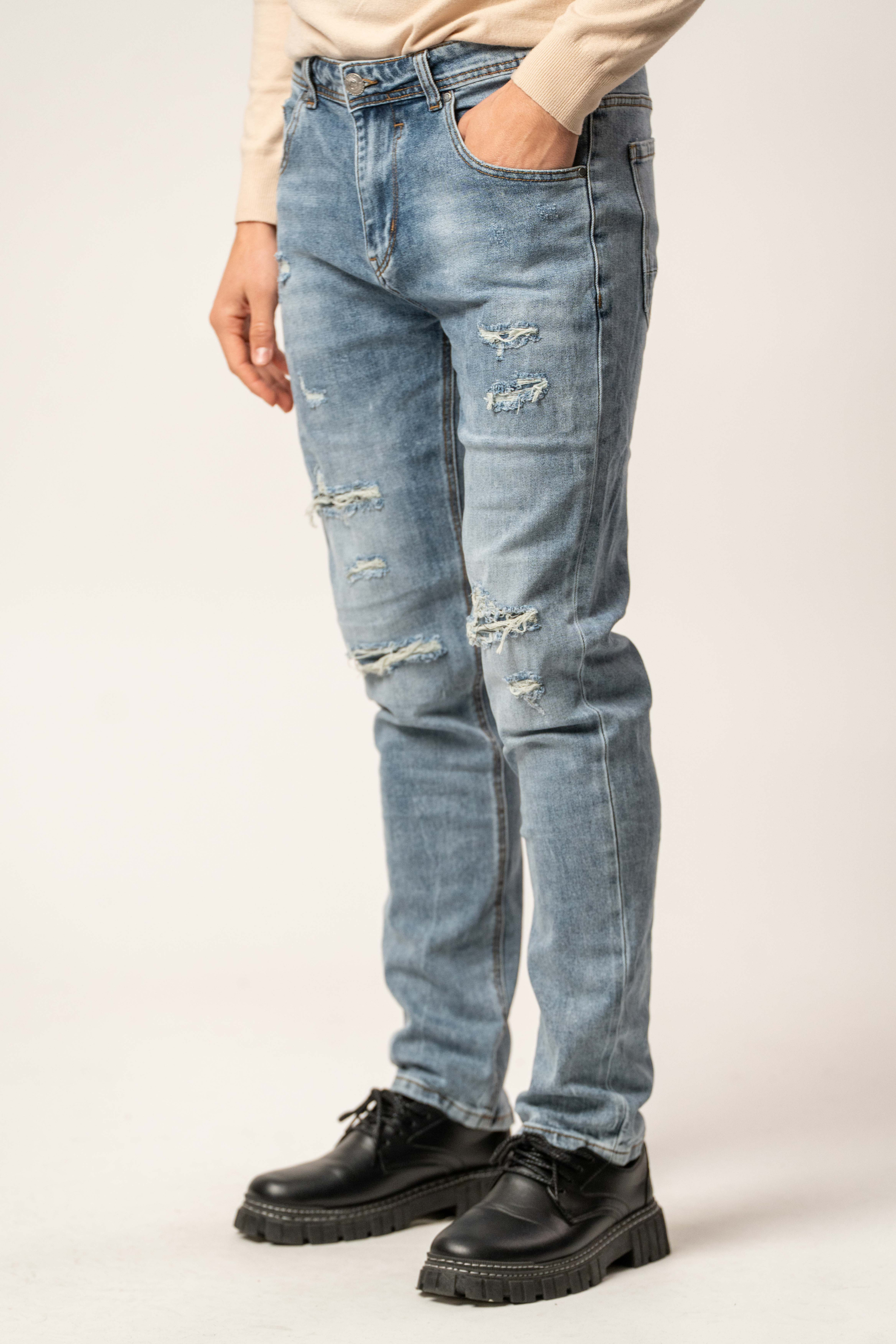 Jeans Slim Fit