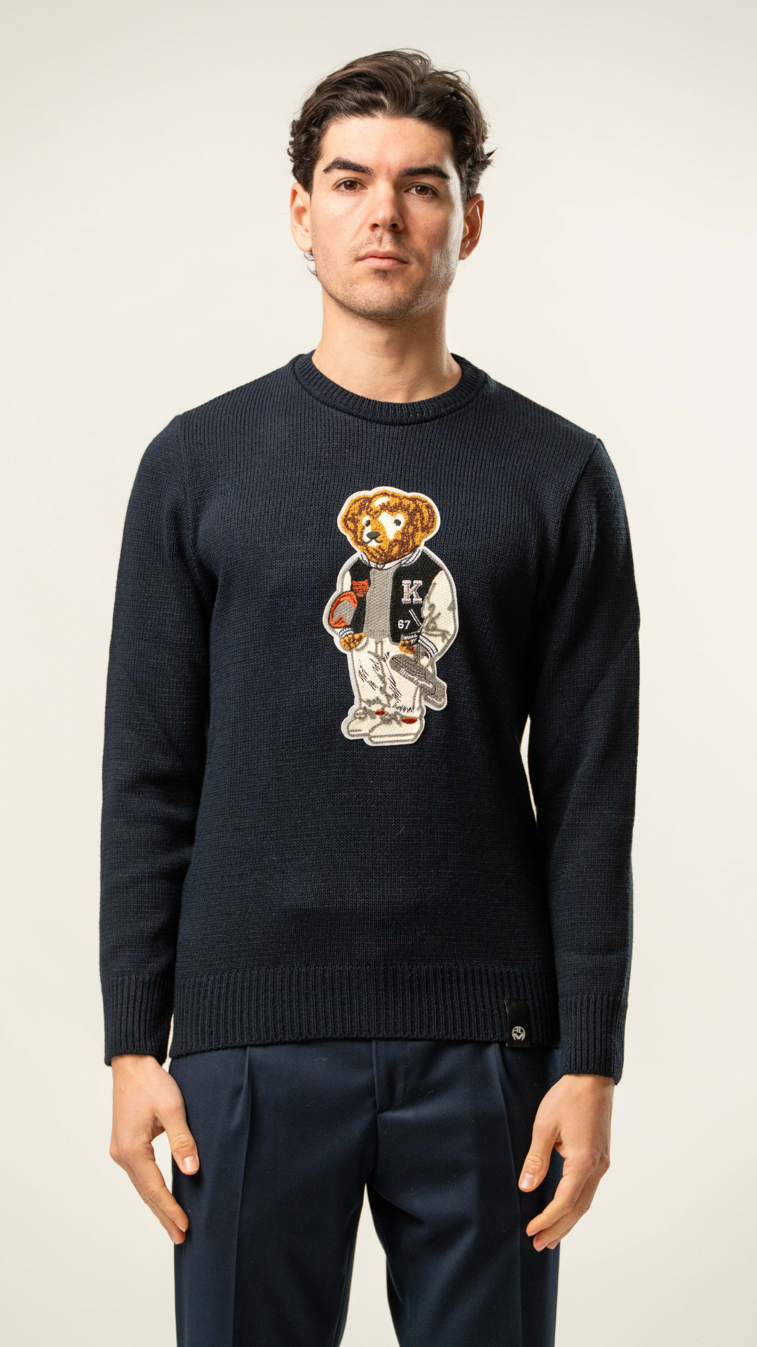 Maglia Adm Revolution