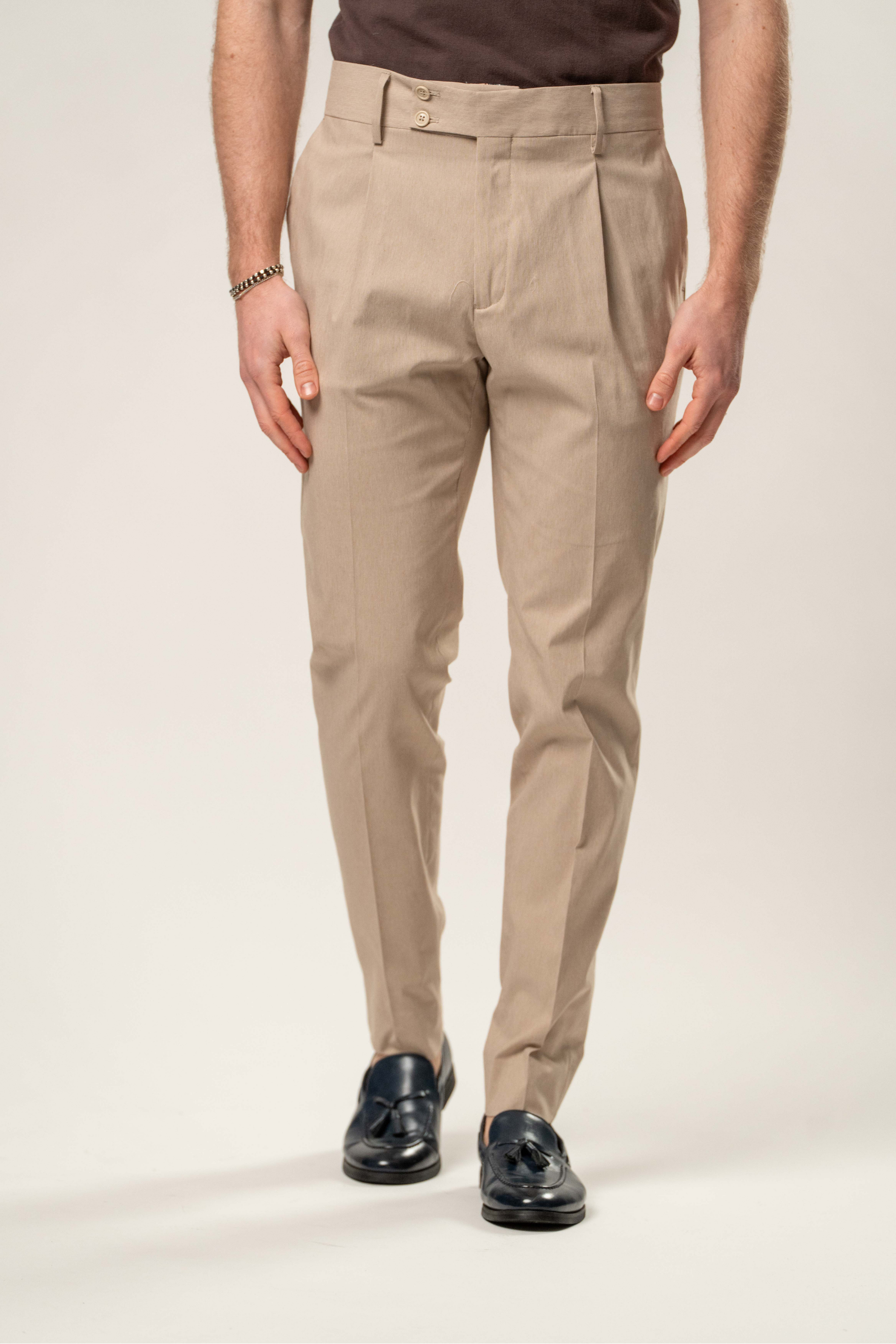 Pantalone Punto Napoli