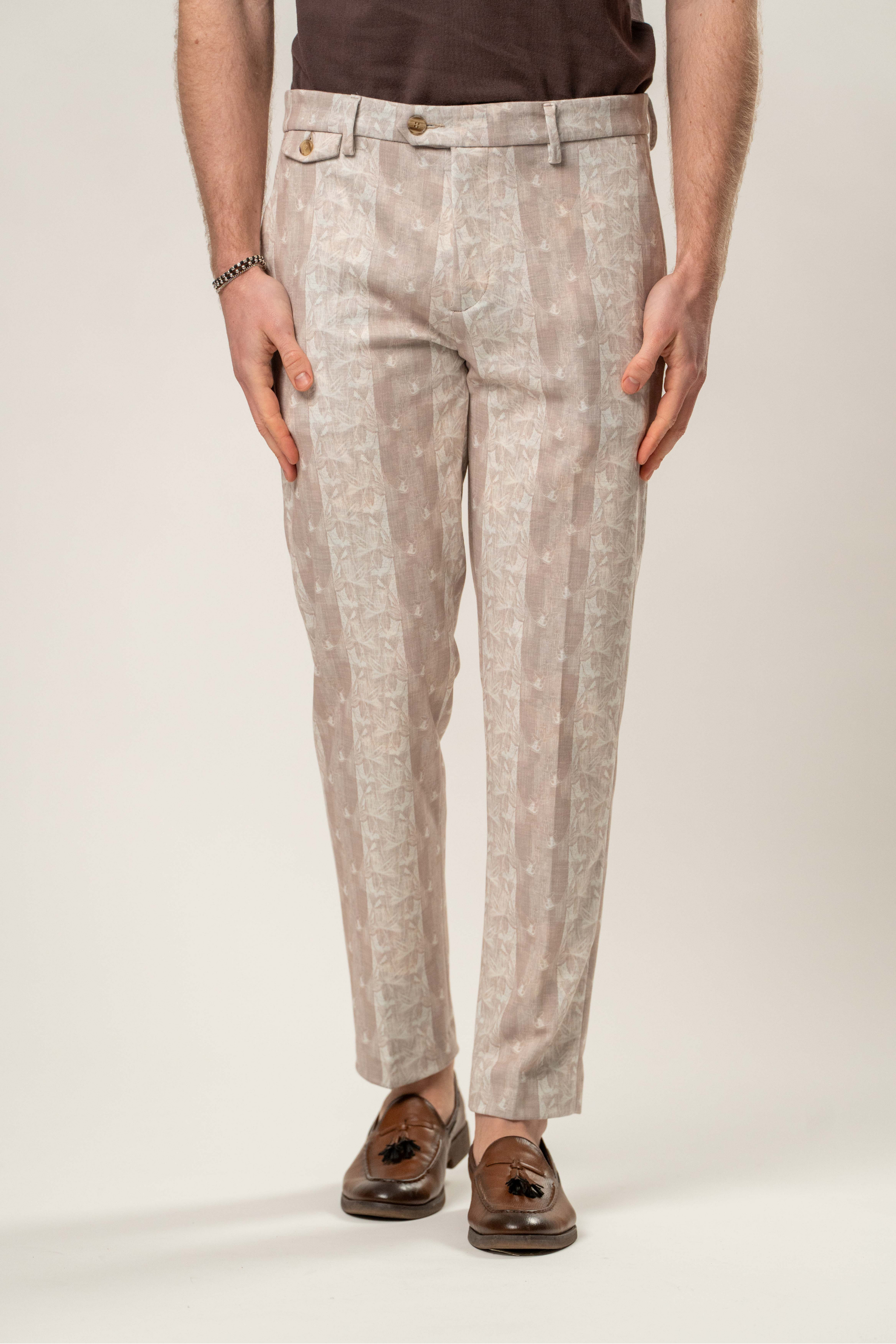 Pantalone Punto Milano