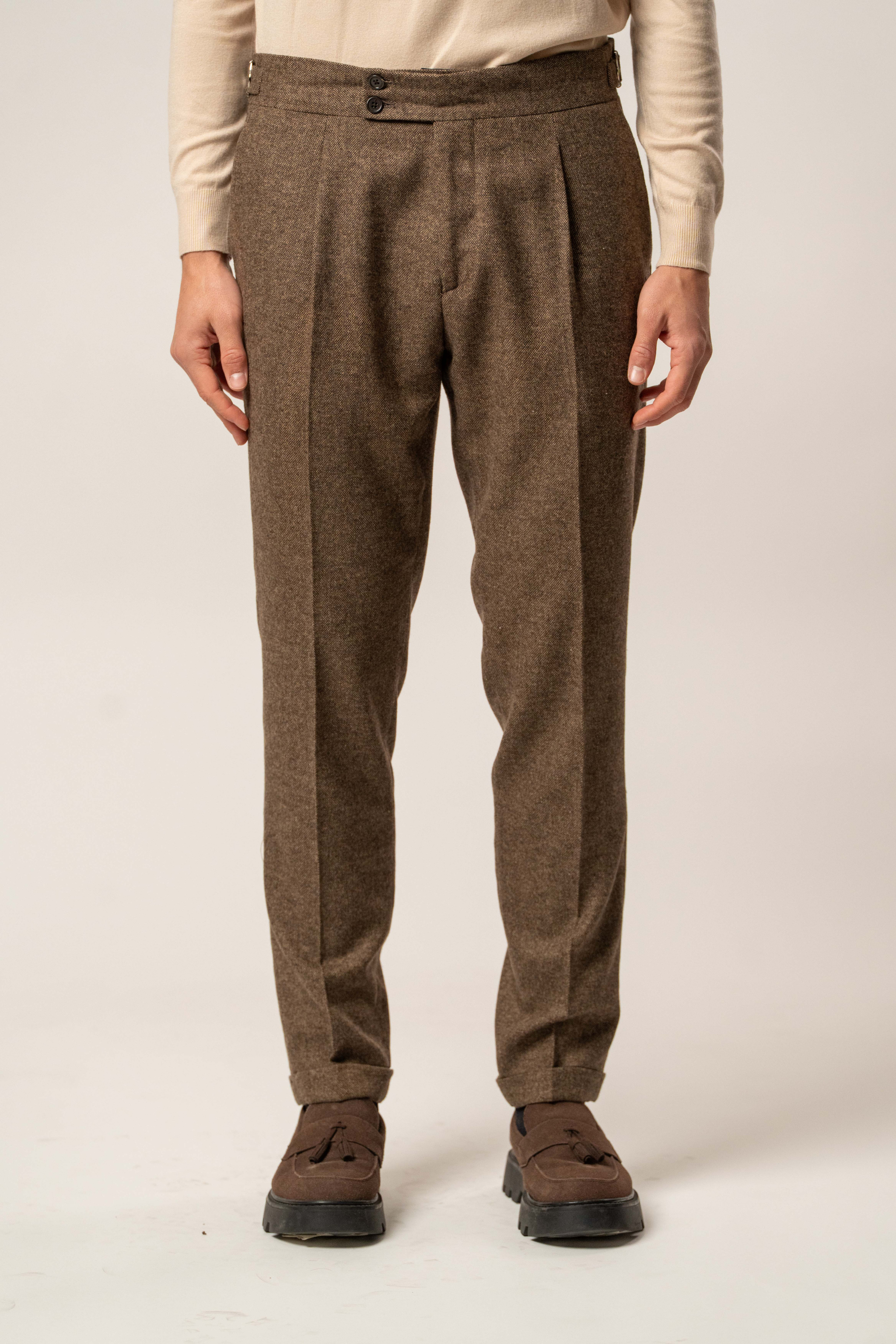 Pantalone con Pencie