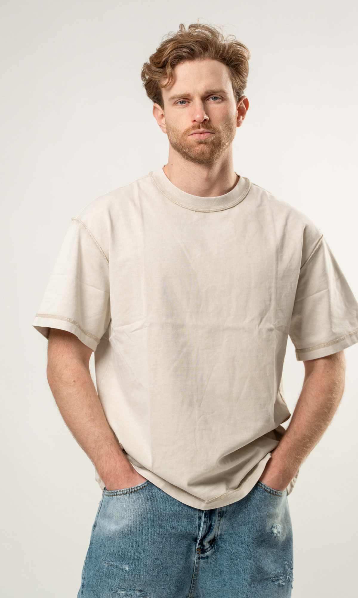 Over tee - ADM revolution