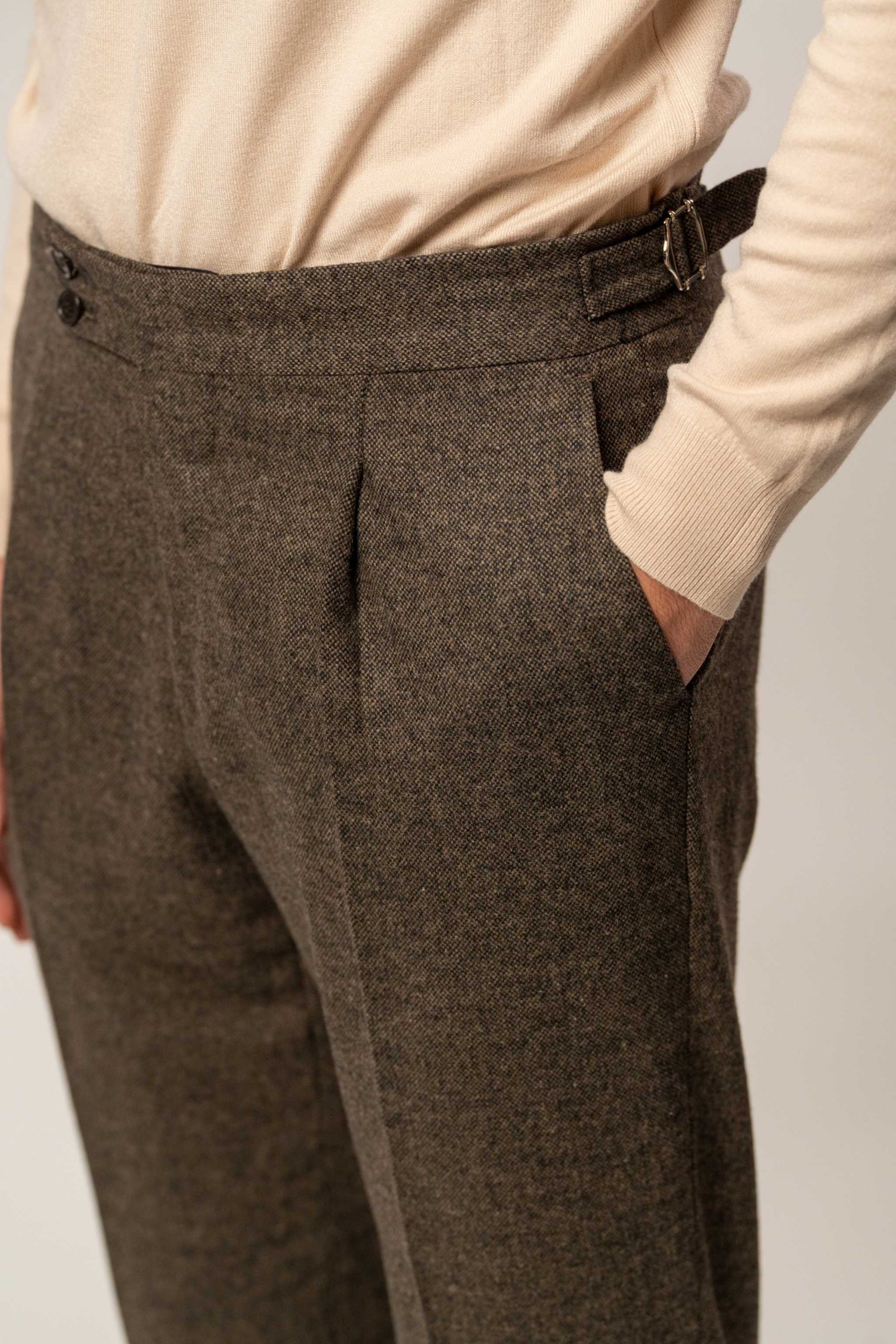 Pantalone con Pencie