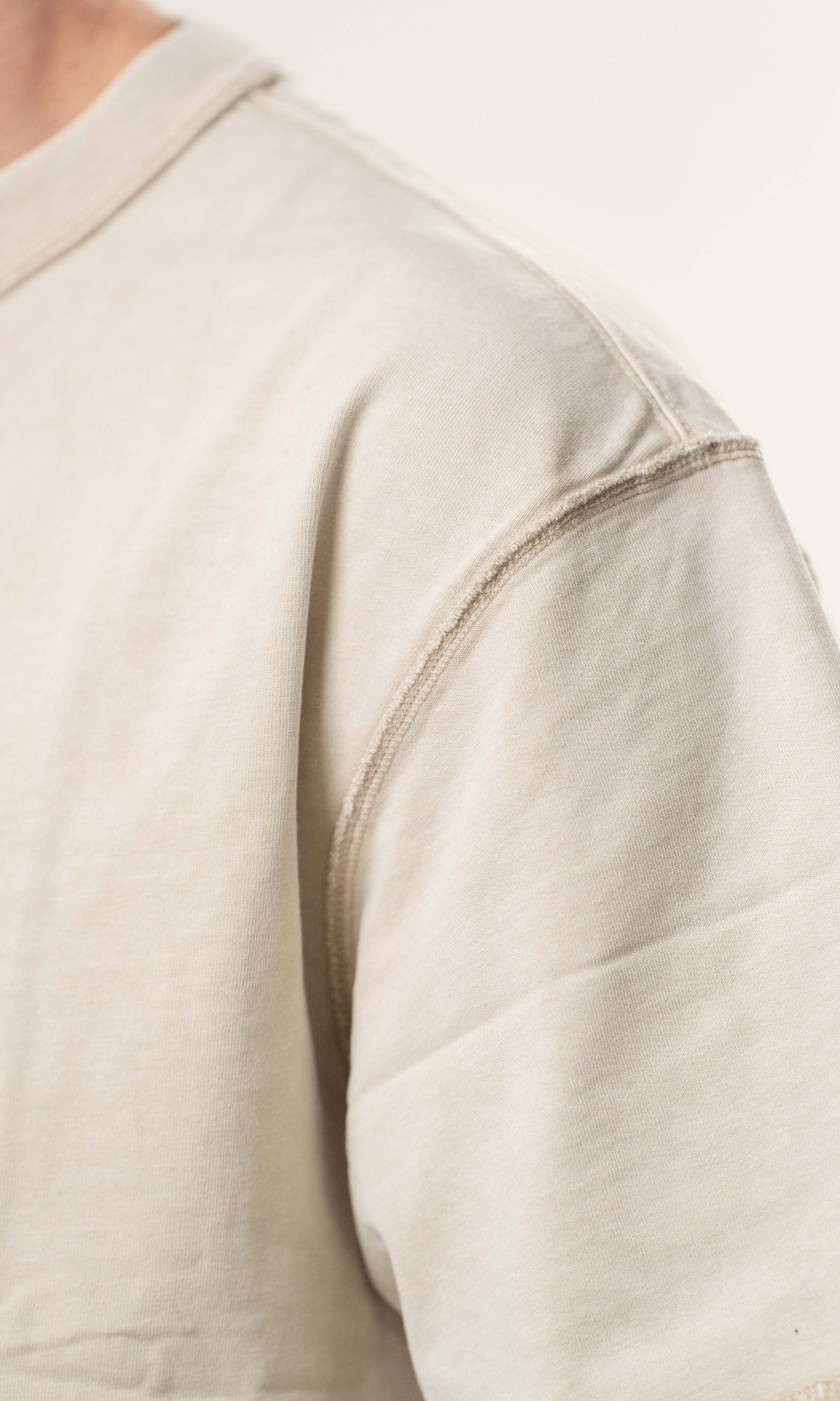 Over tee - ADM revolution