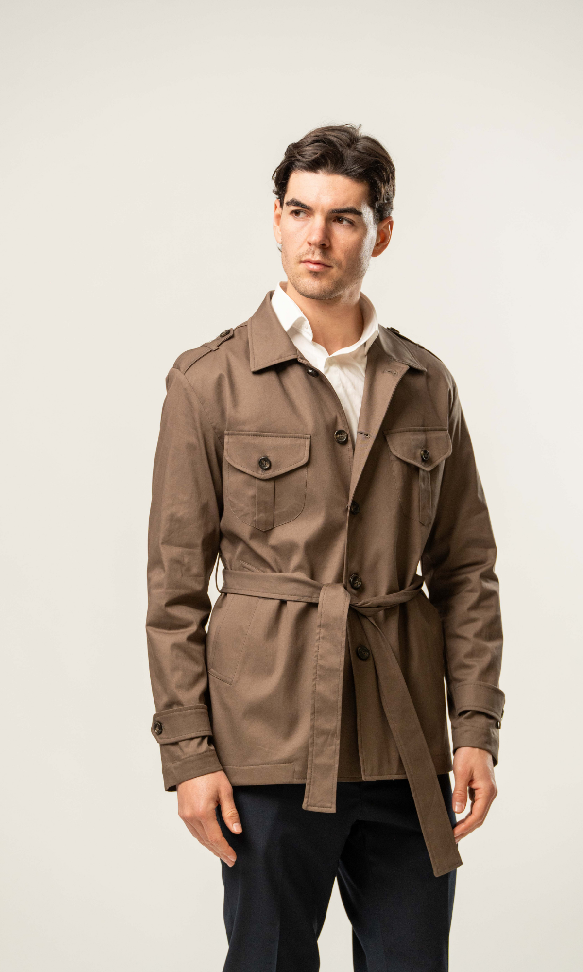 Trench - Karl mommoo