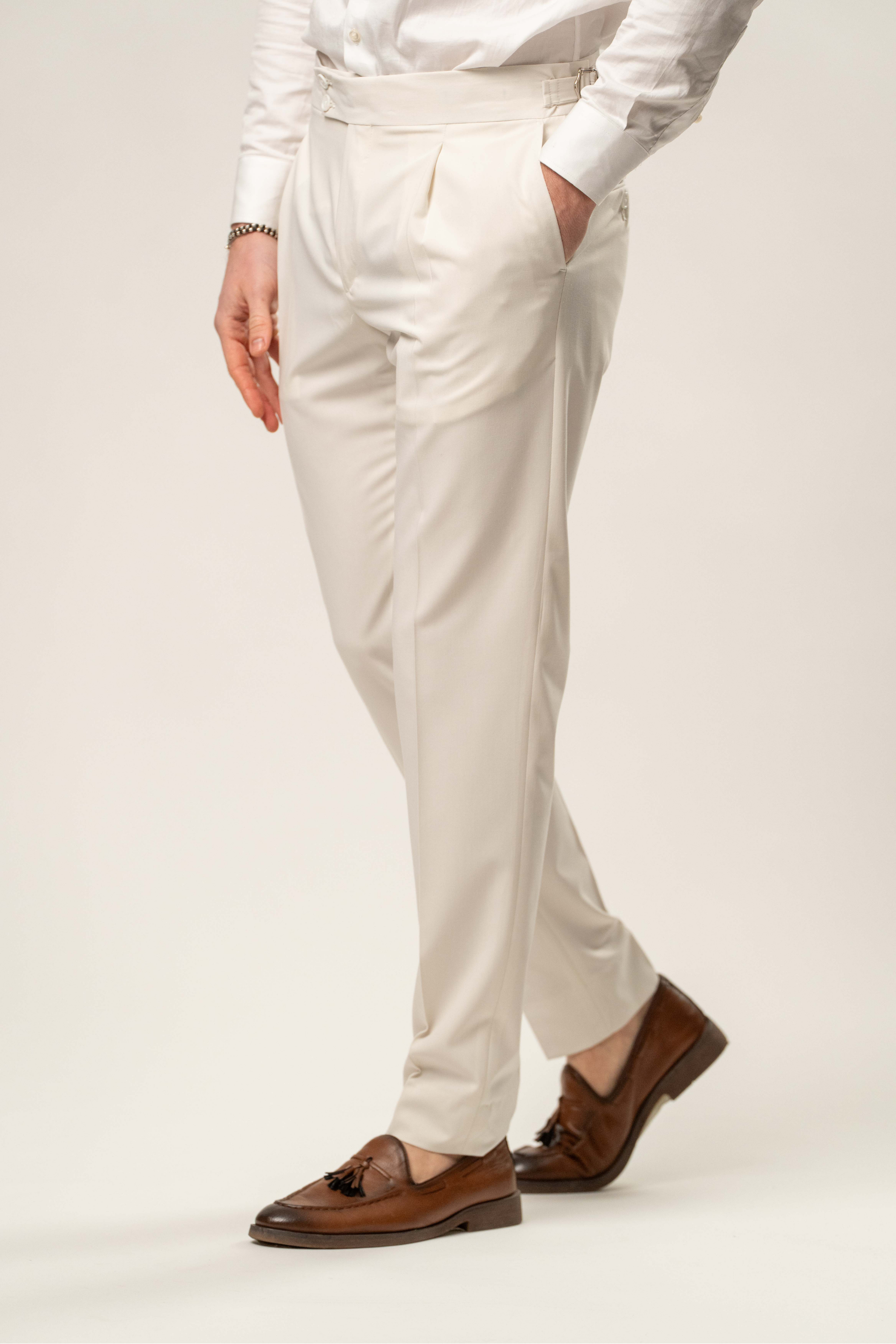 Pantalone Punto Napoli Miller