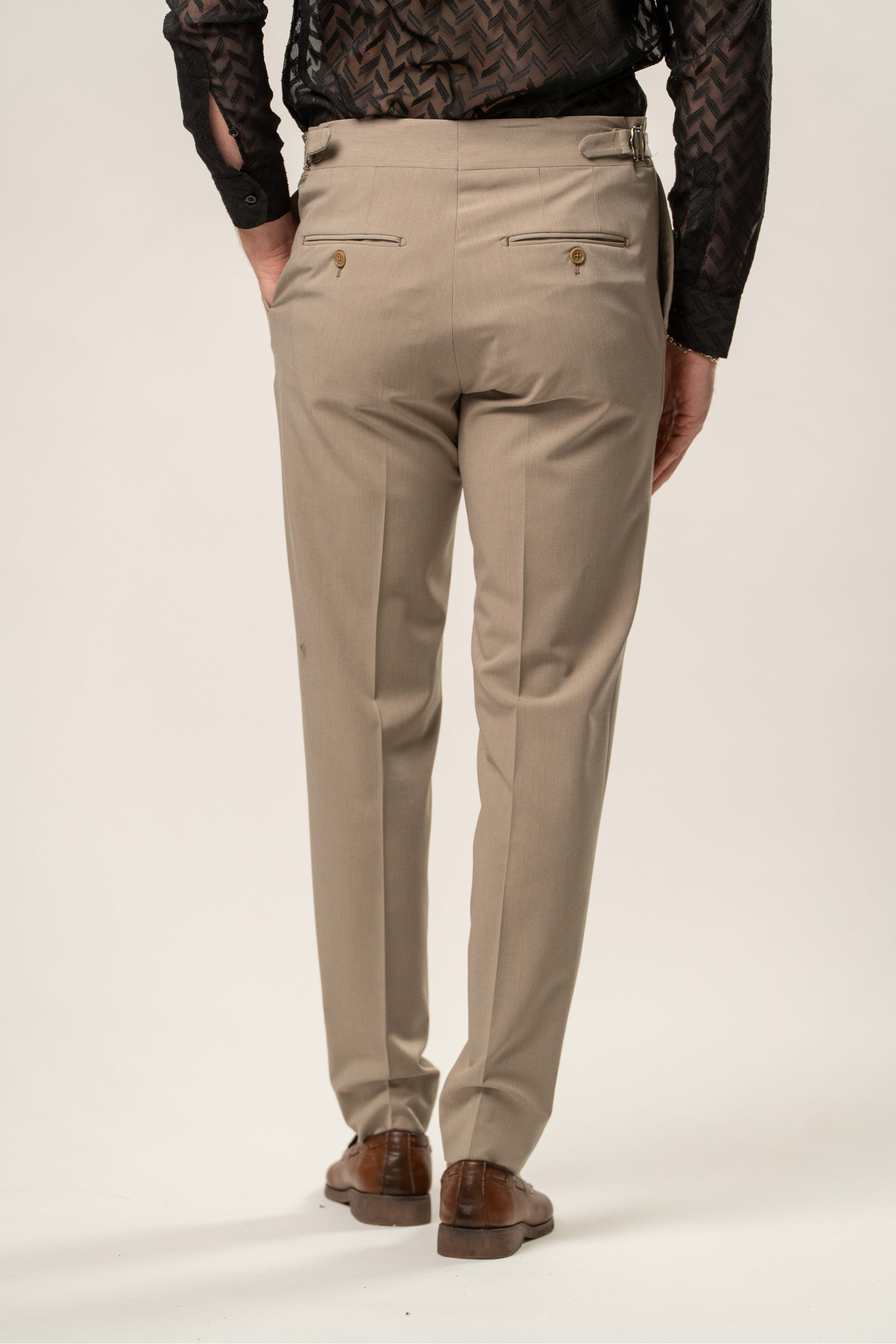 Pantalone Punto Napoli Miller