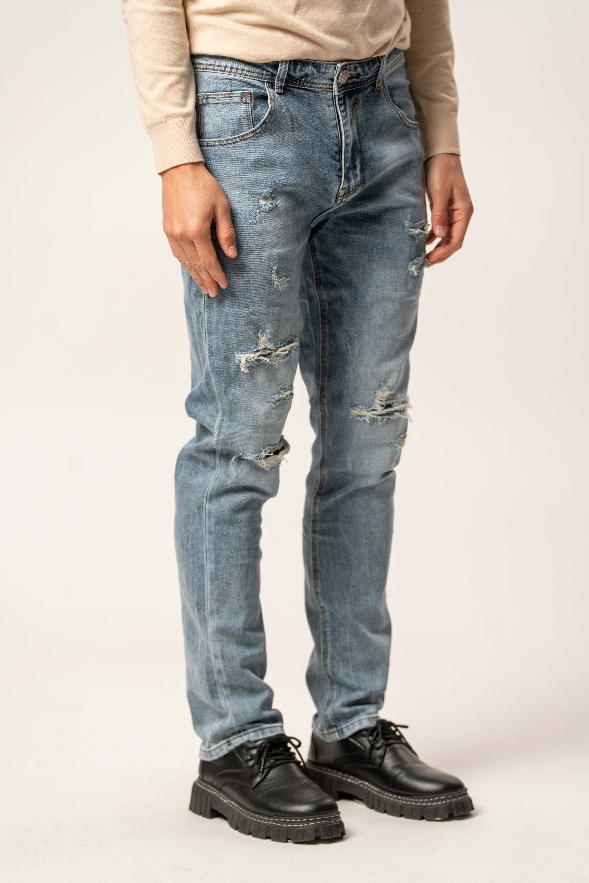 Jeans Slim Fit