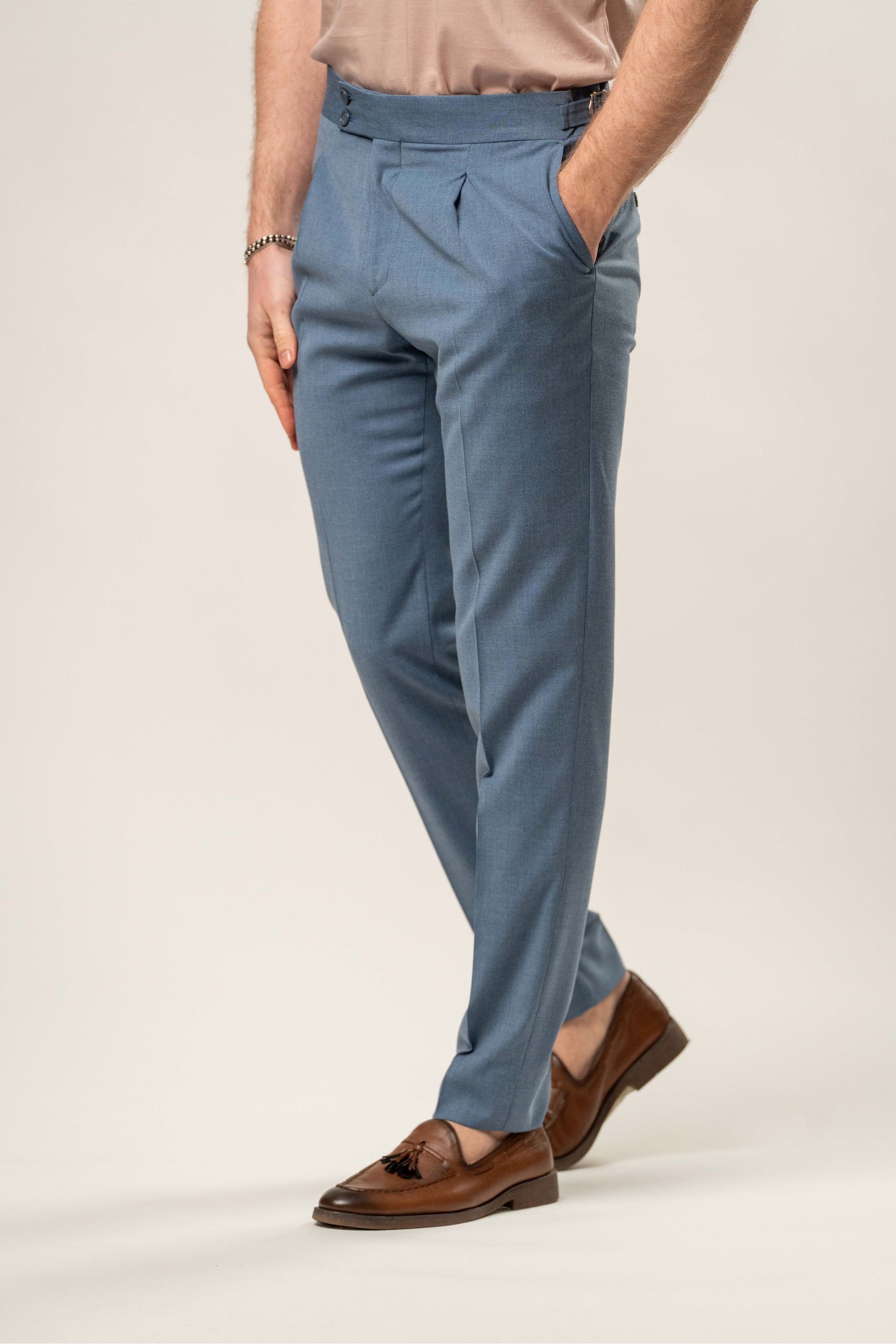 Pantalone Punto Napoli Miller