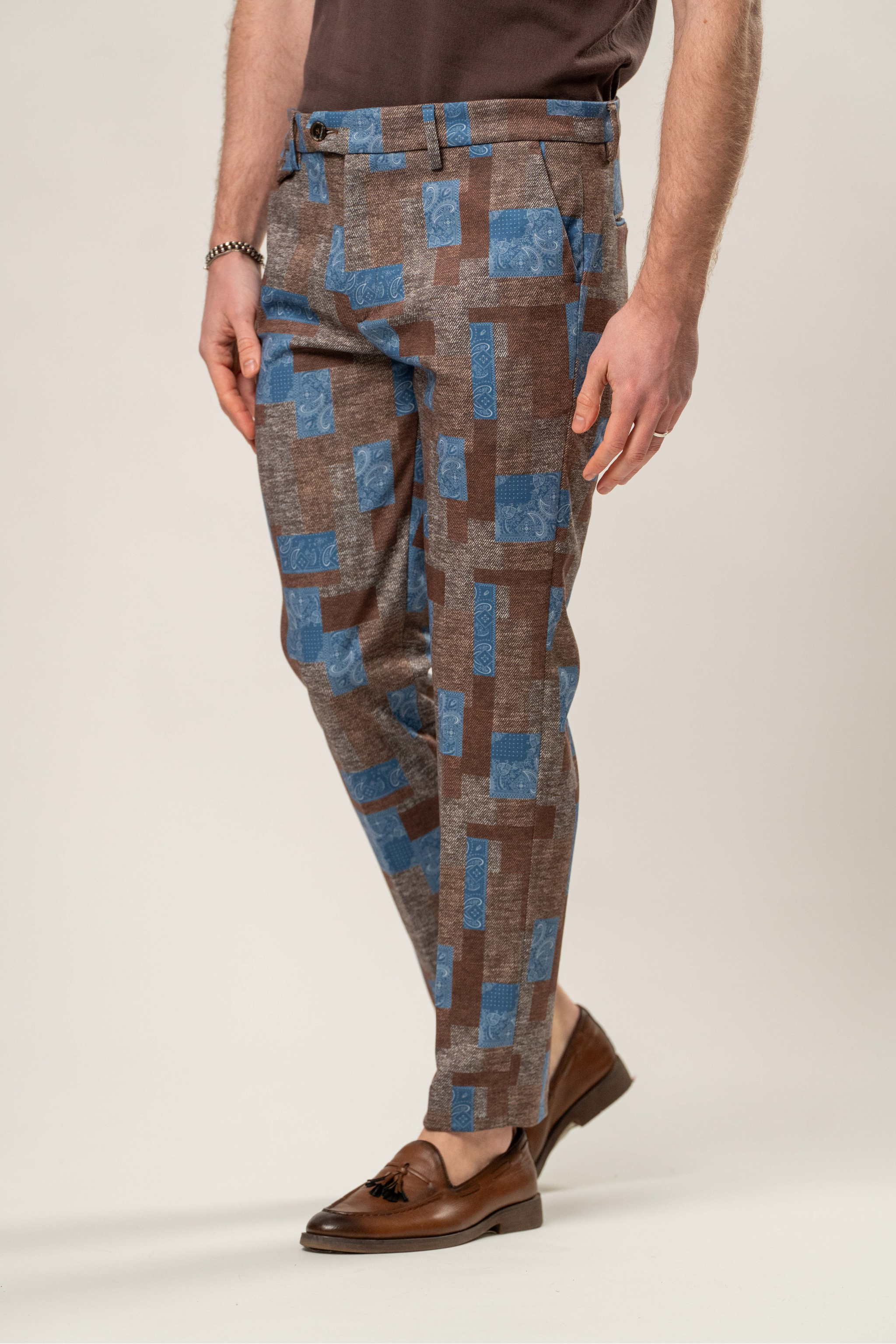 Pantalone Punto Milano