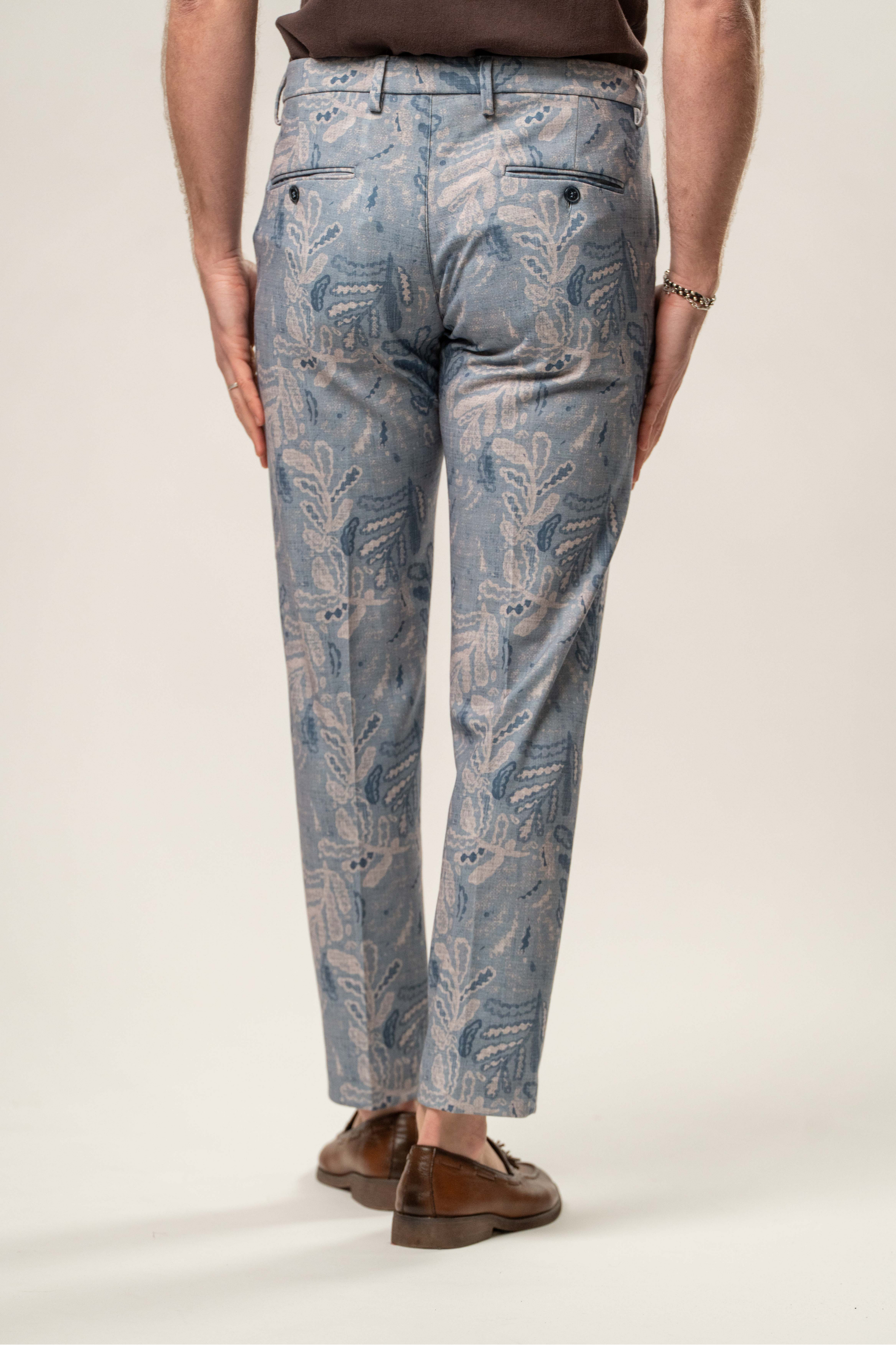 Pantalone Punto Milano