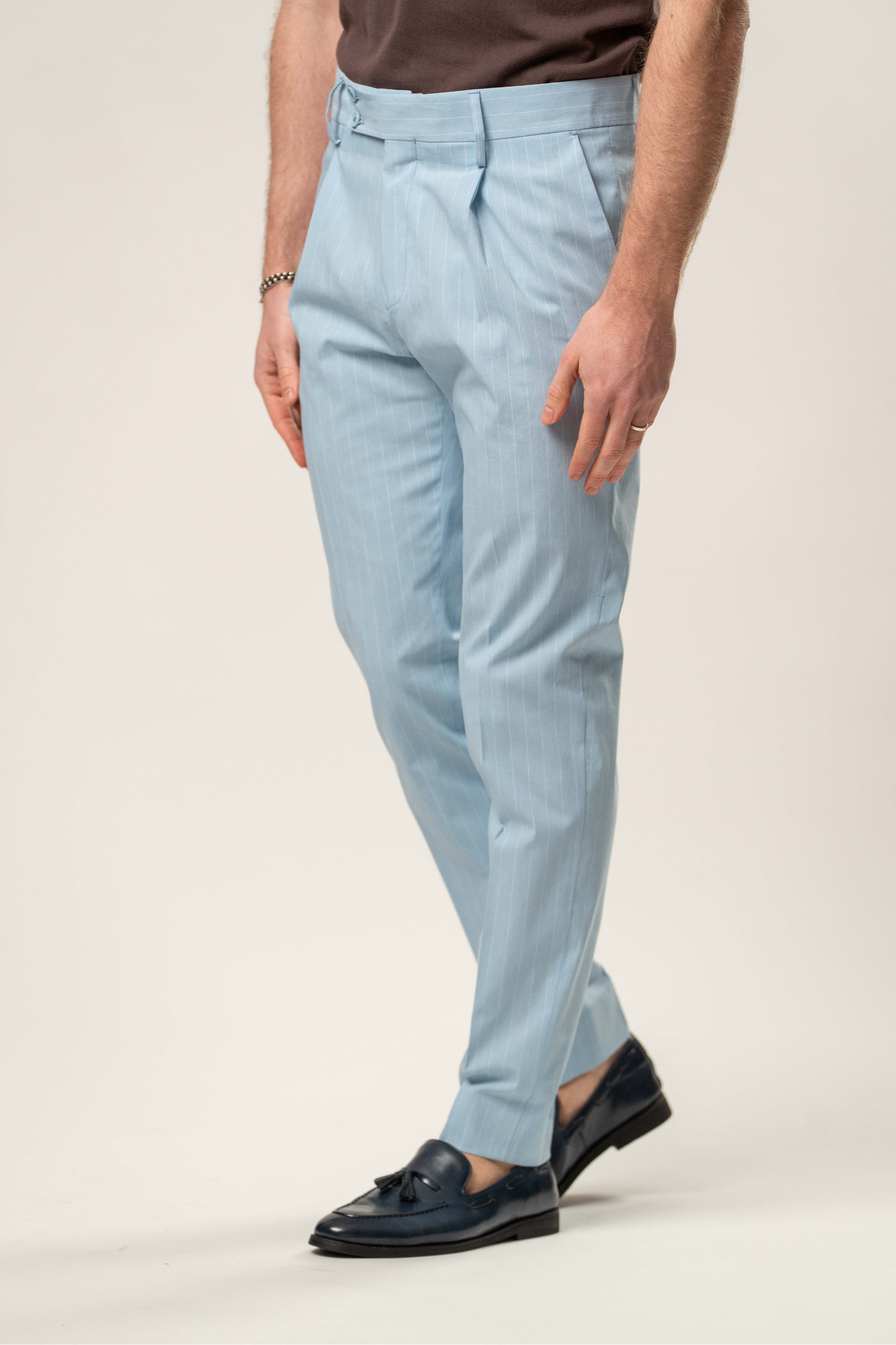 Pantalone Punto Napoli