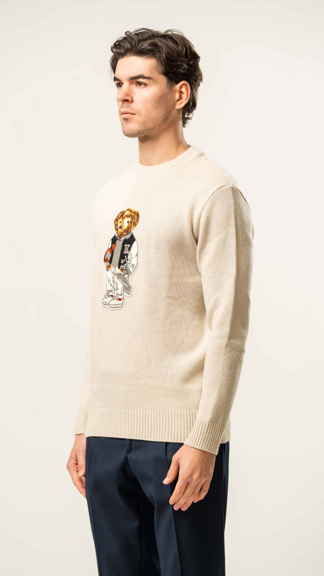 Maglia Adm Revolution