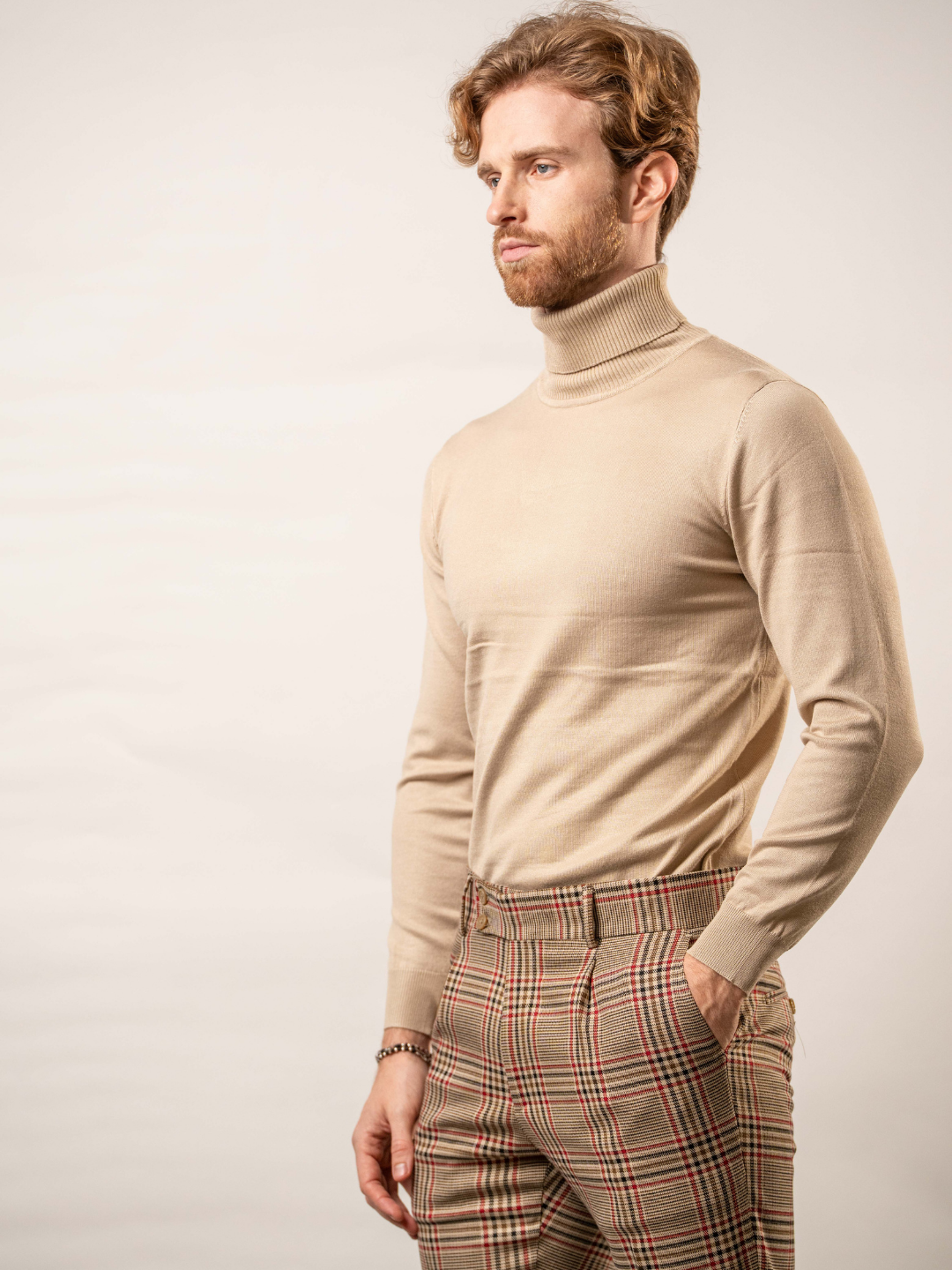 Dolcevita beige - Karl Mommoo