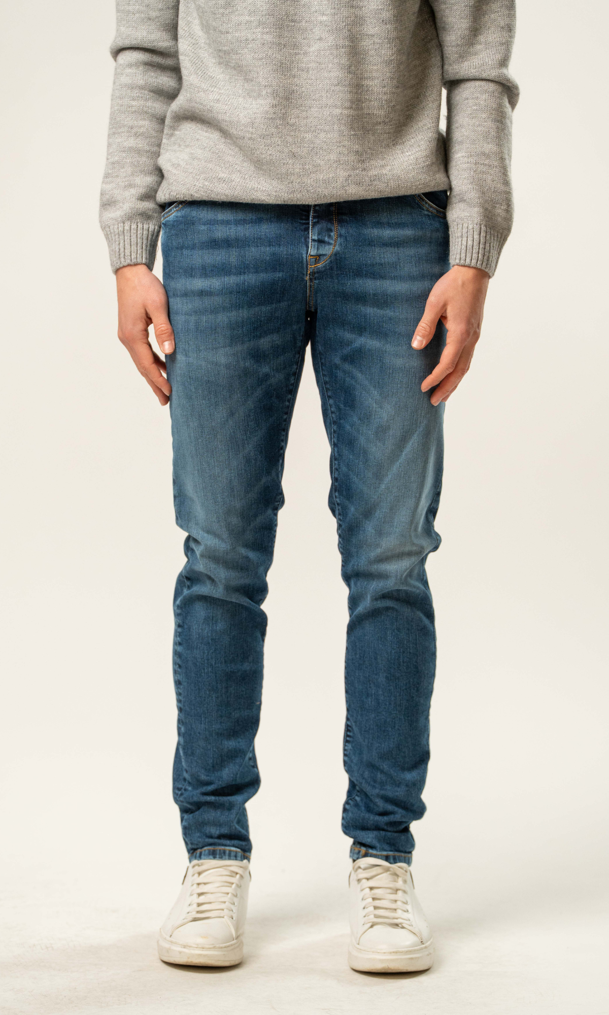 jeans slim fit