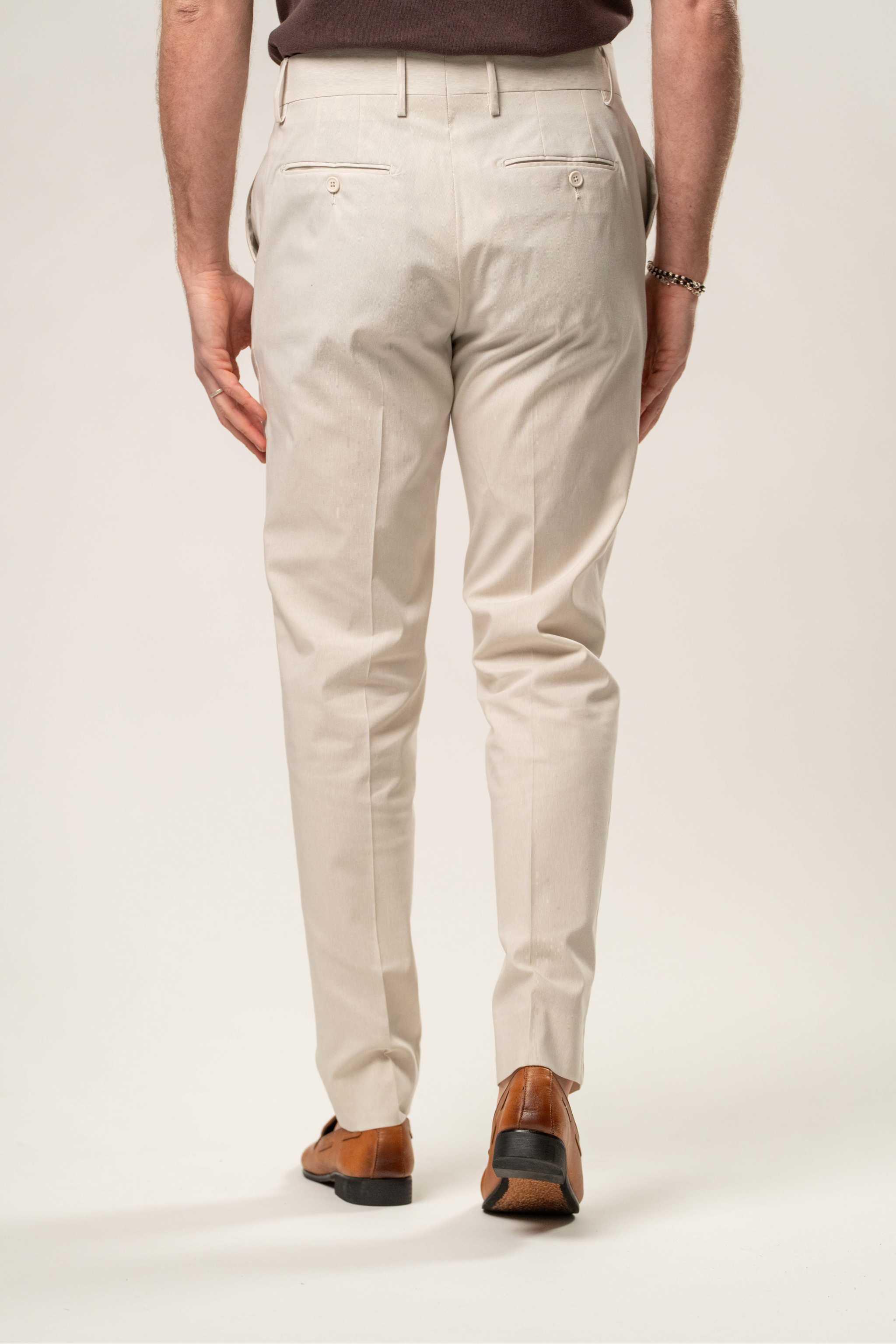 Pantalone Punto Napoli