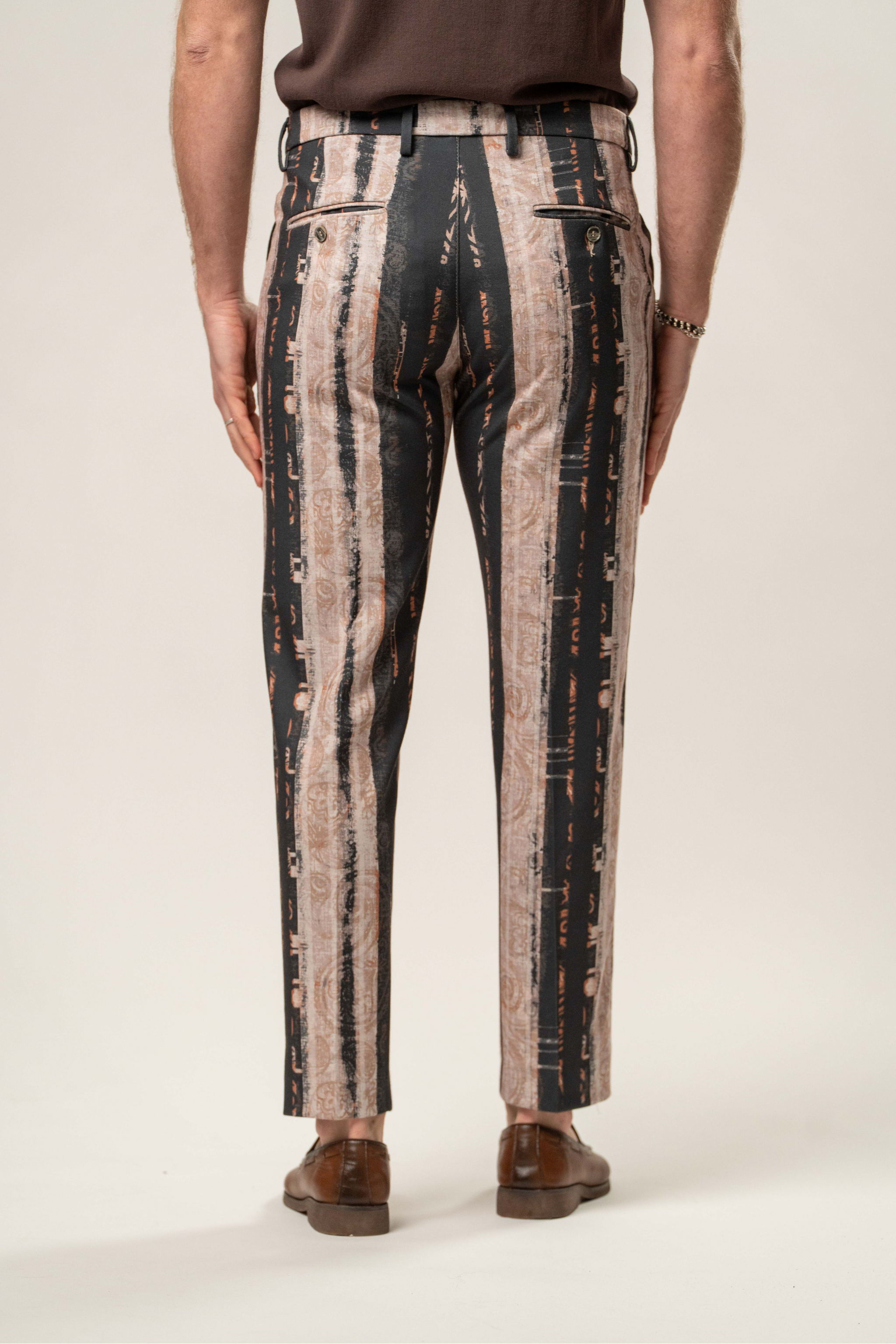 Pantalone Punto Milano