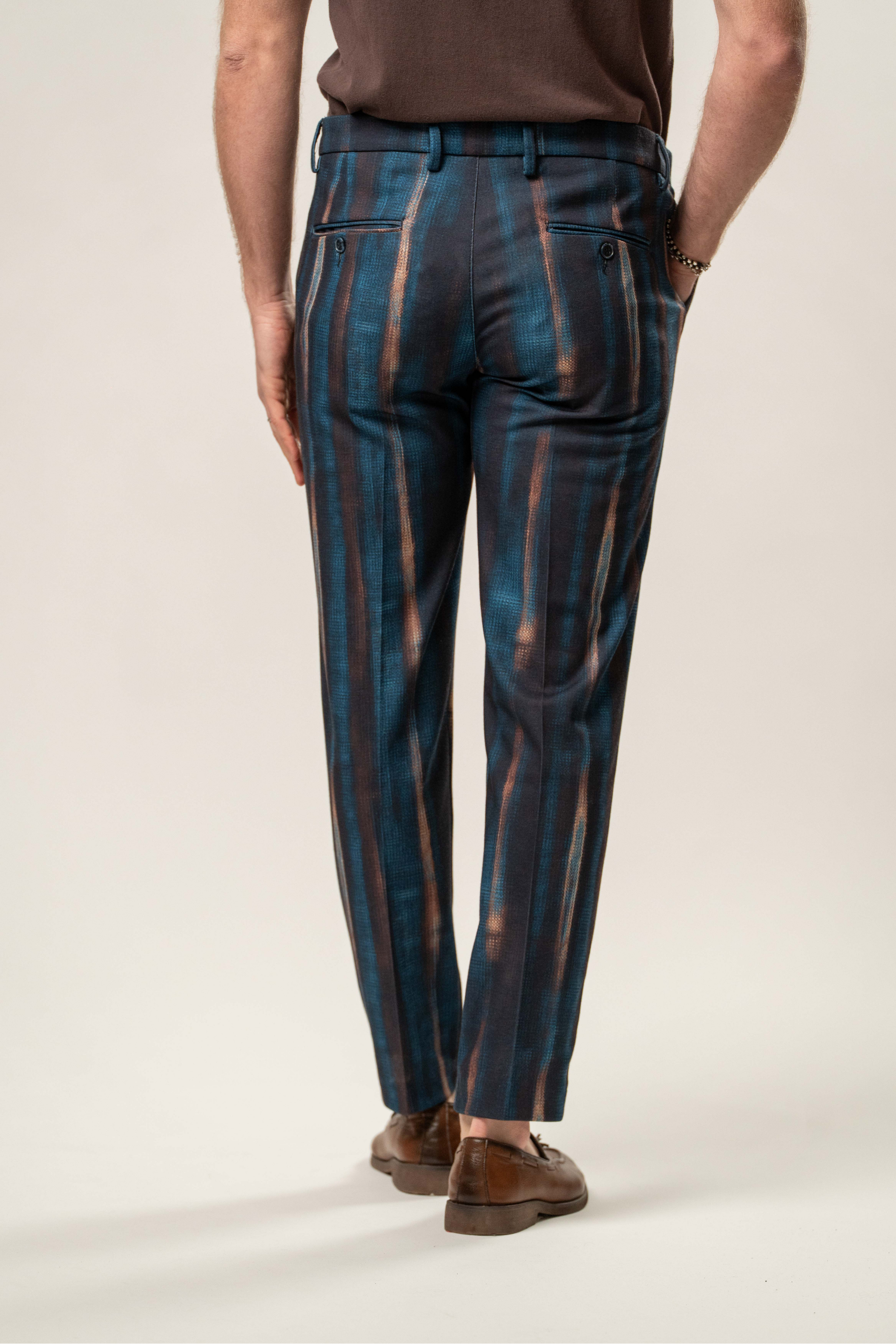 Pantalone Punto Milano