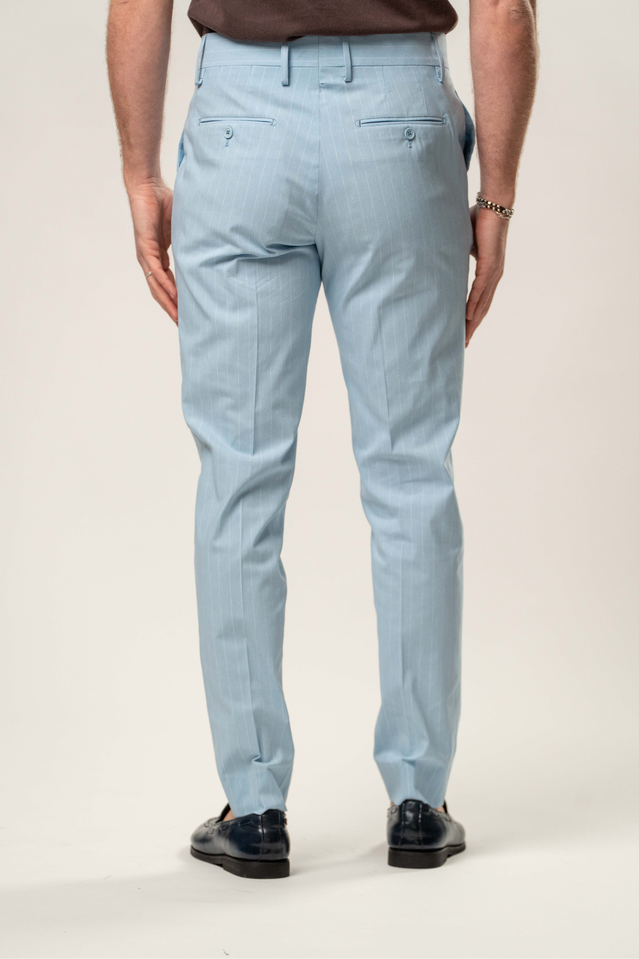 Pantalone Punto Napoli