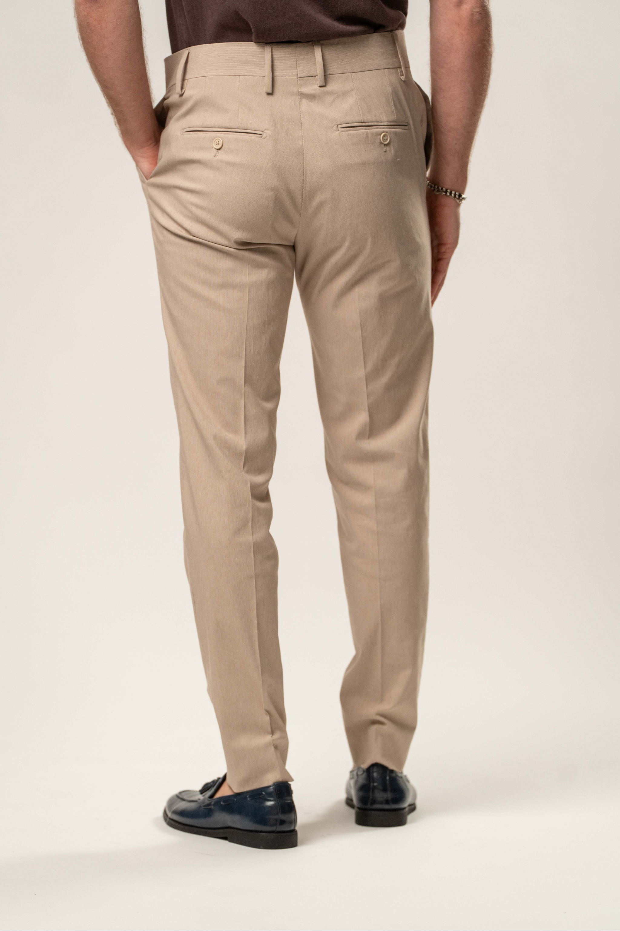 Pantalone Punto Napoli