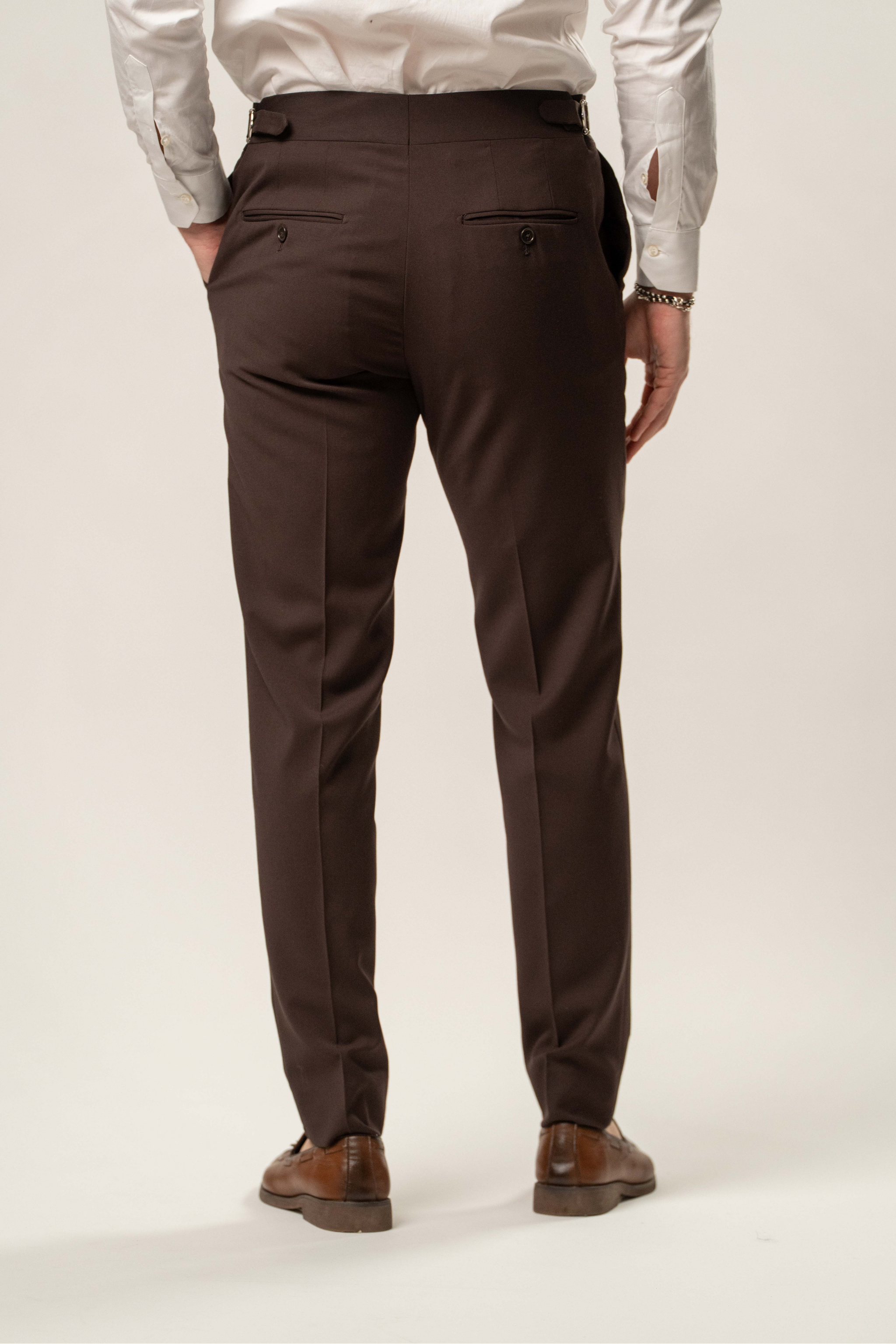 Pantalone Punto Napoli Miller