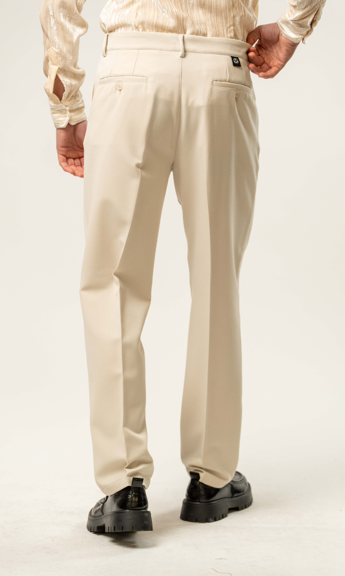 Pantalone palazzo