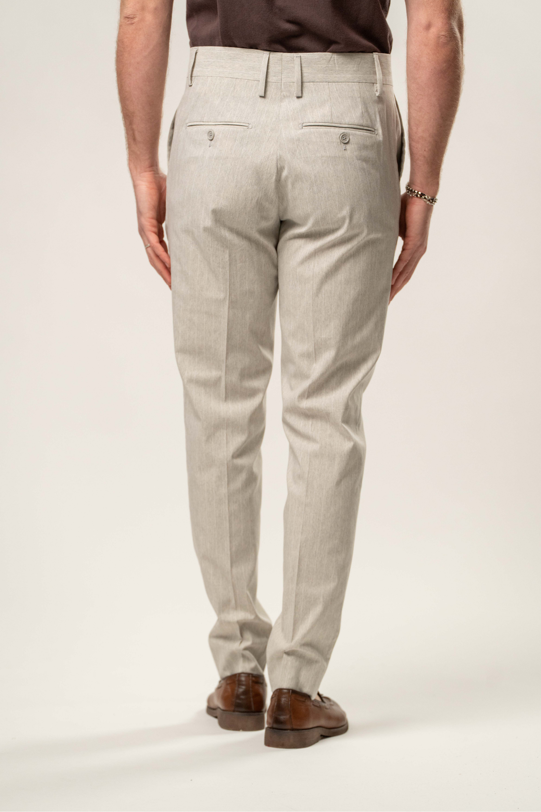 Pantalone Punto Napoli