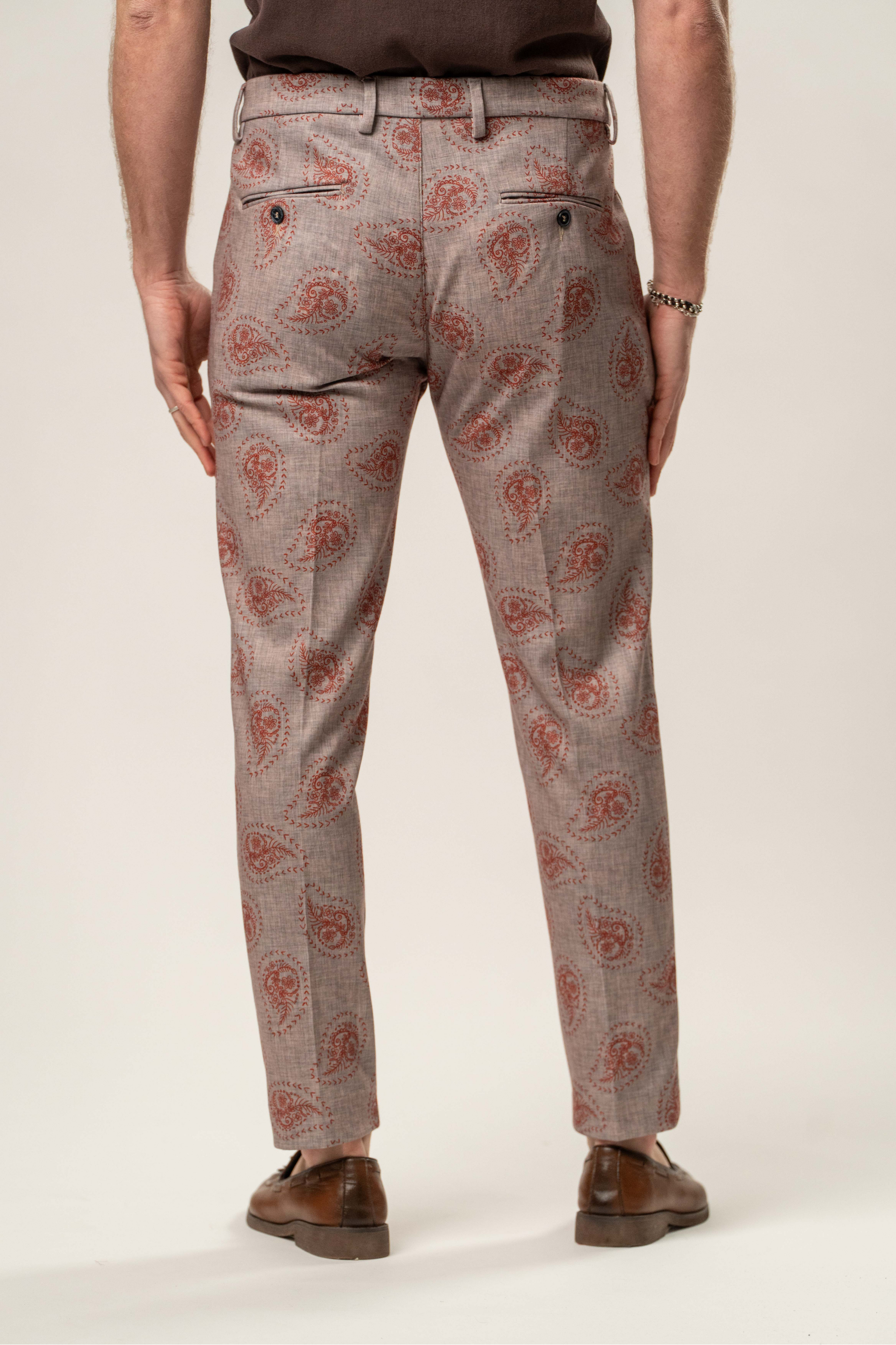 Pantalone Punto Milano