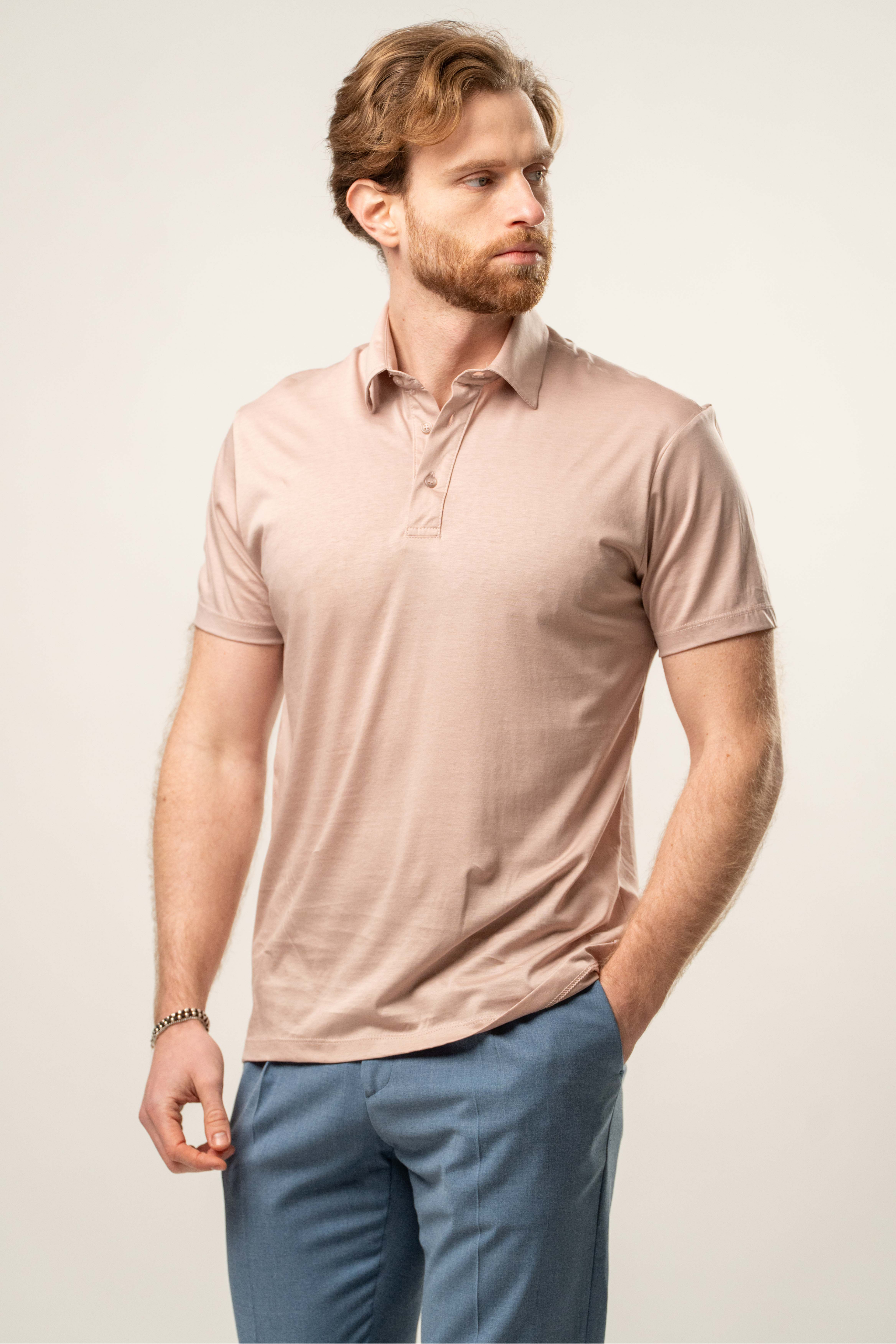 Polo Modal