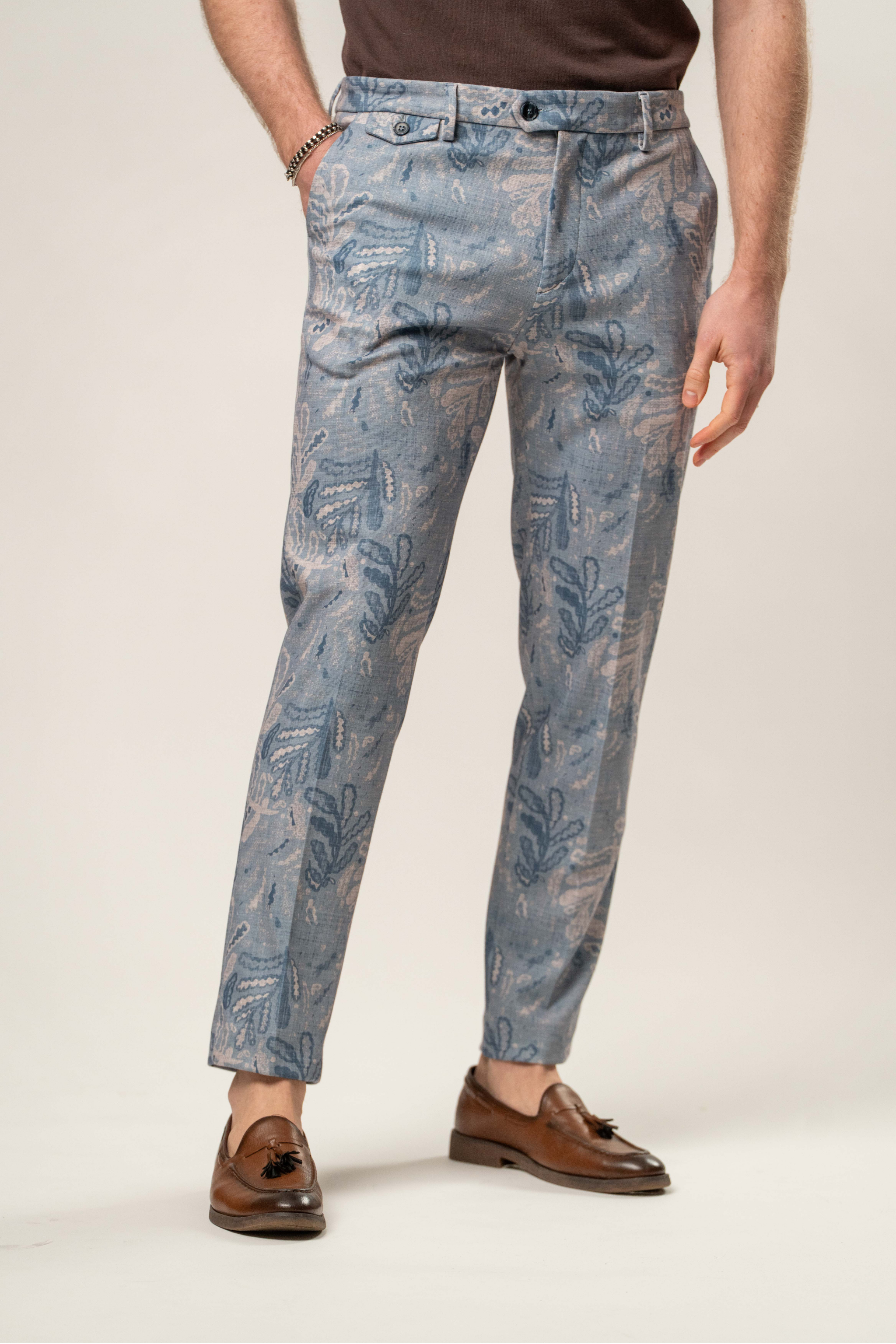 Pantalone Punto Milano