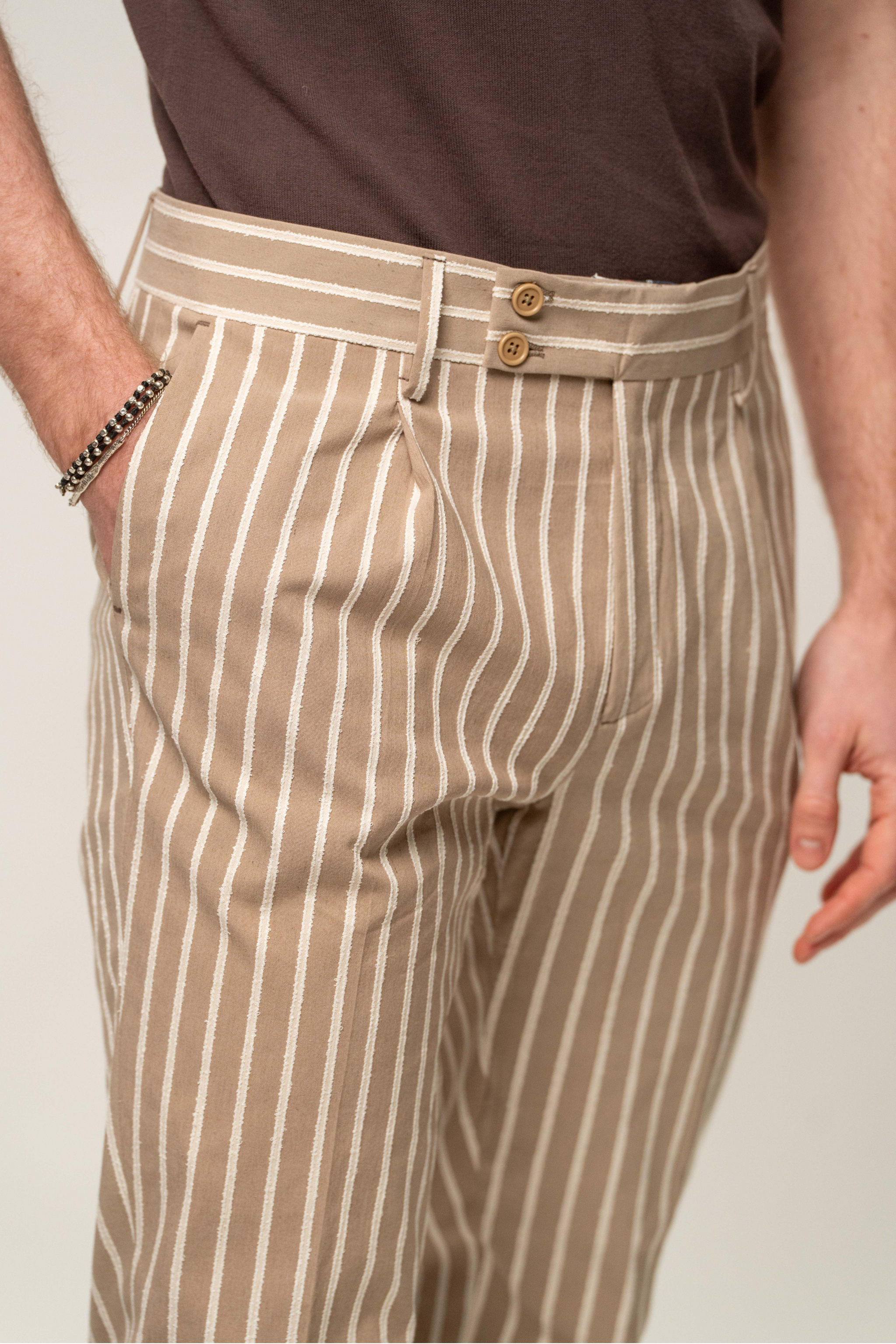 Pantalone Punto Napoli