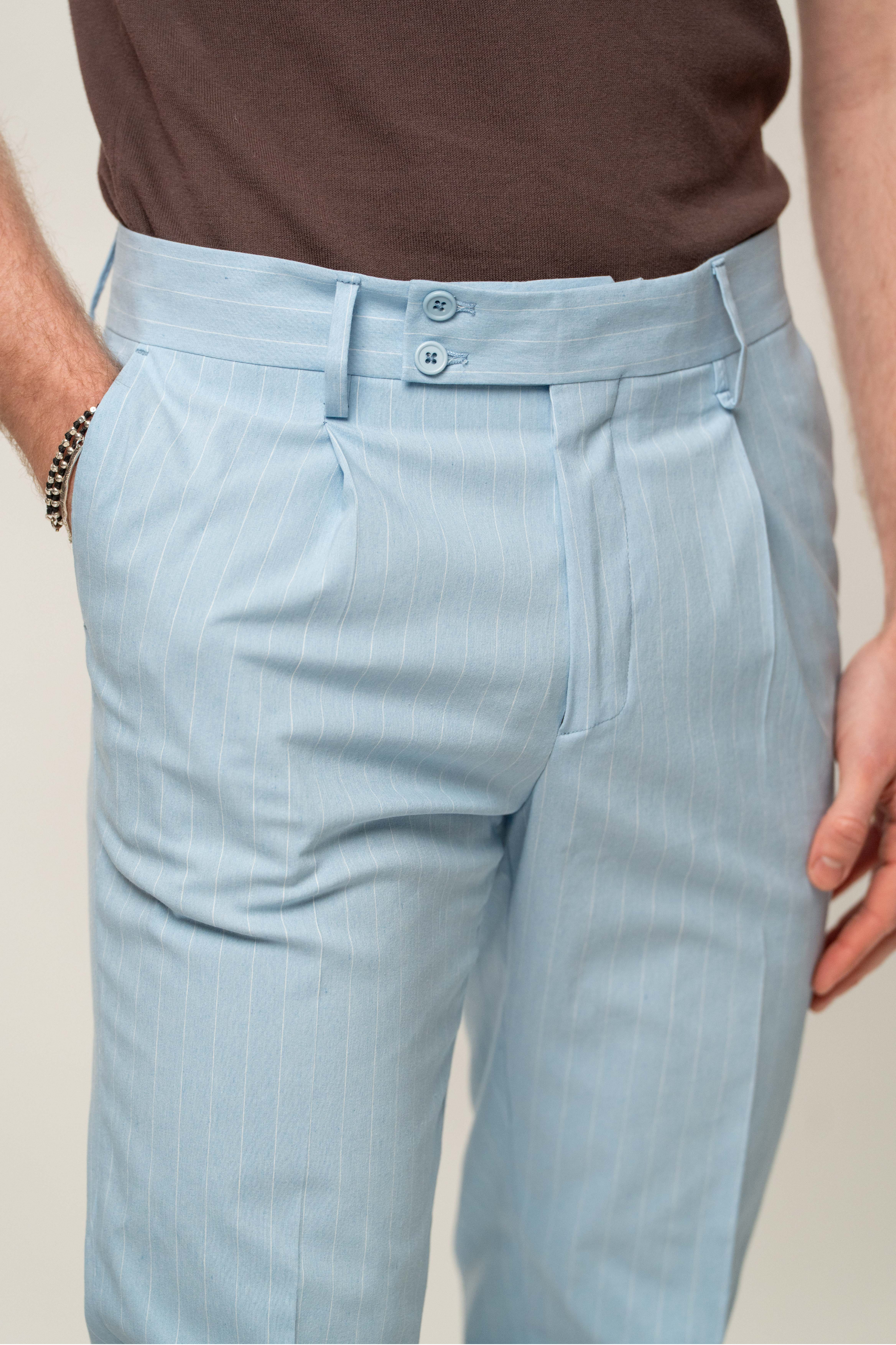 Pantalone Punto Napoli