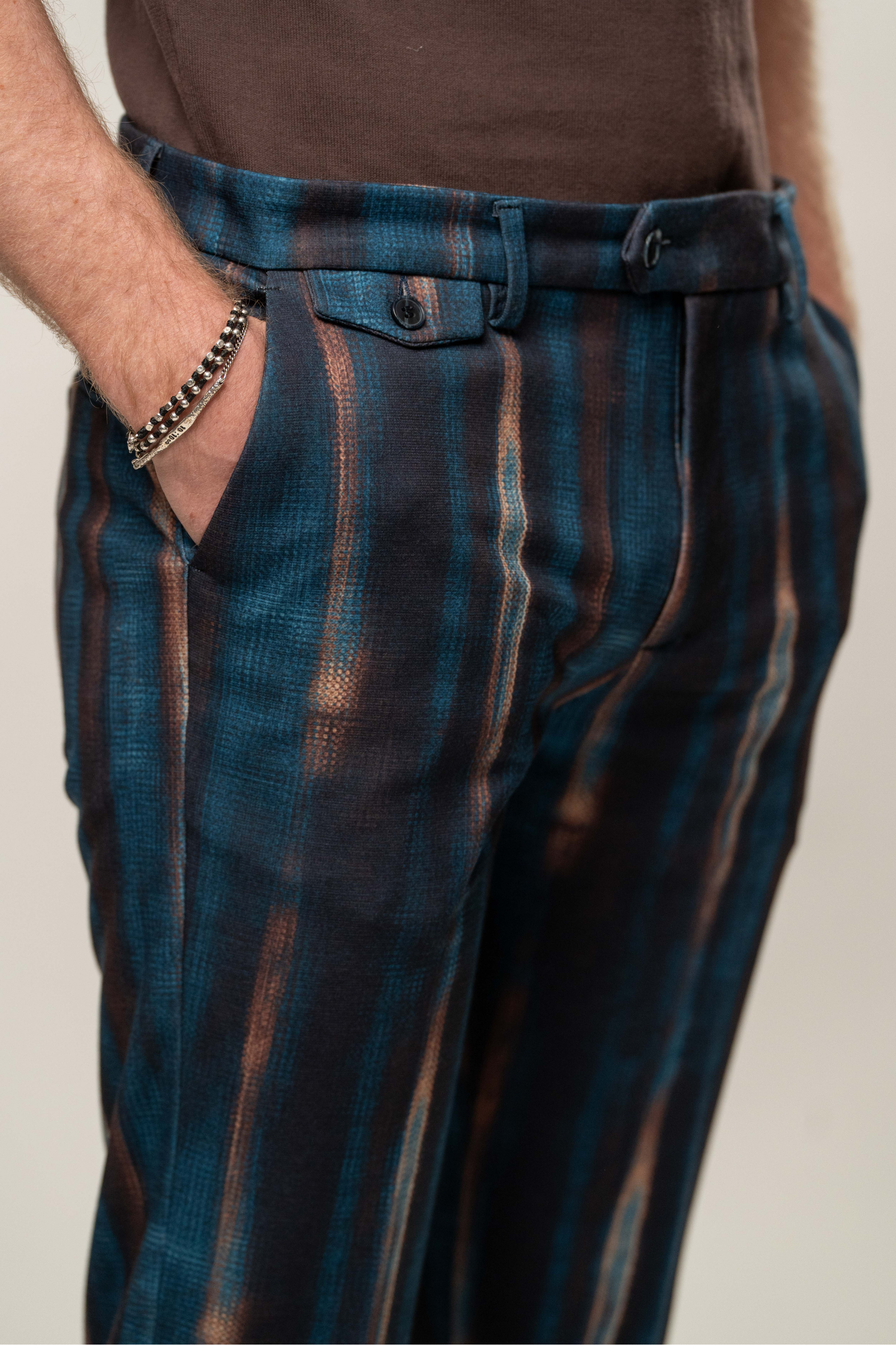 Pantalone Punto Milano