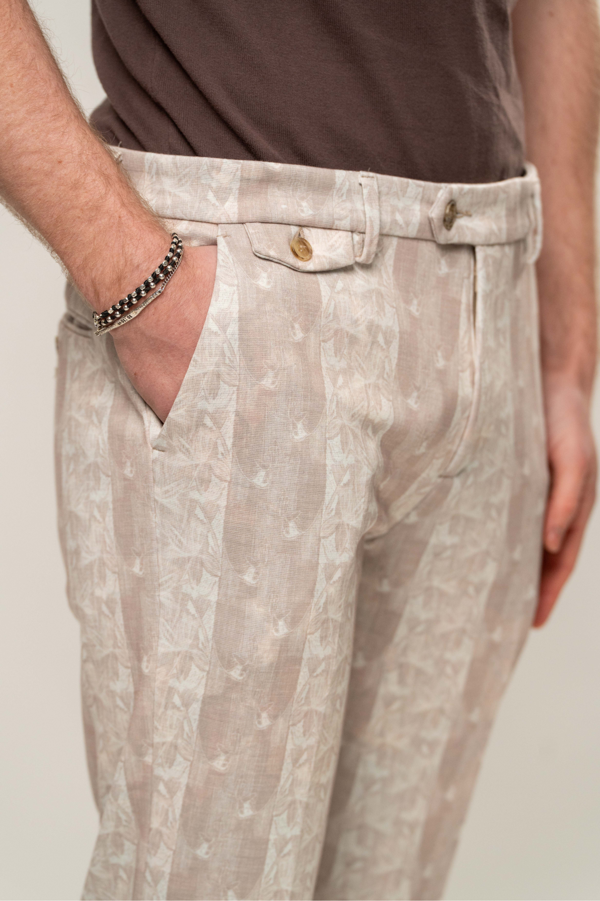 Pantalone Punto Milano