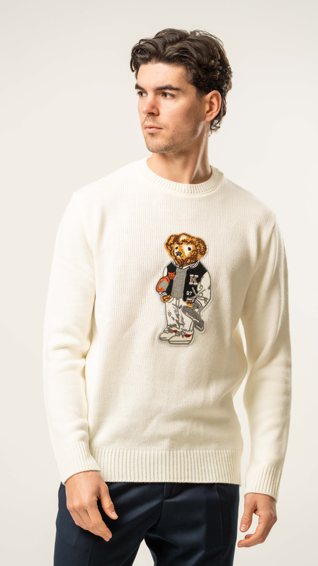 Maglia Adm Revolution