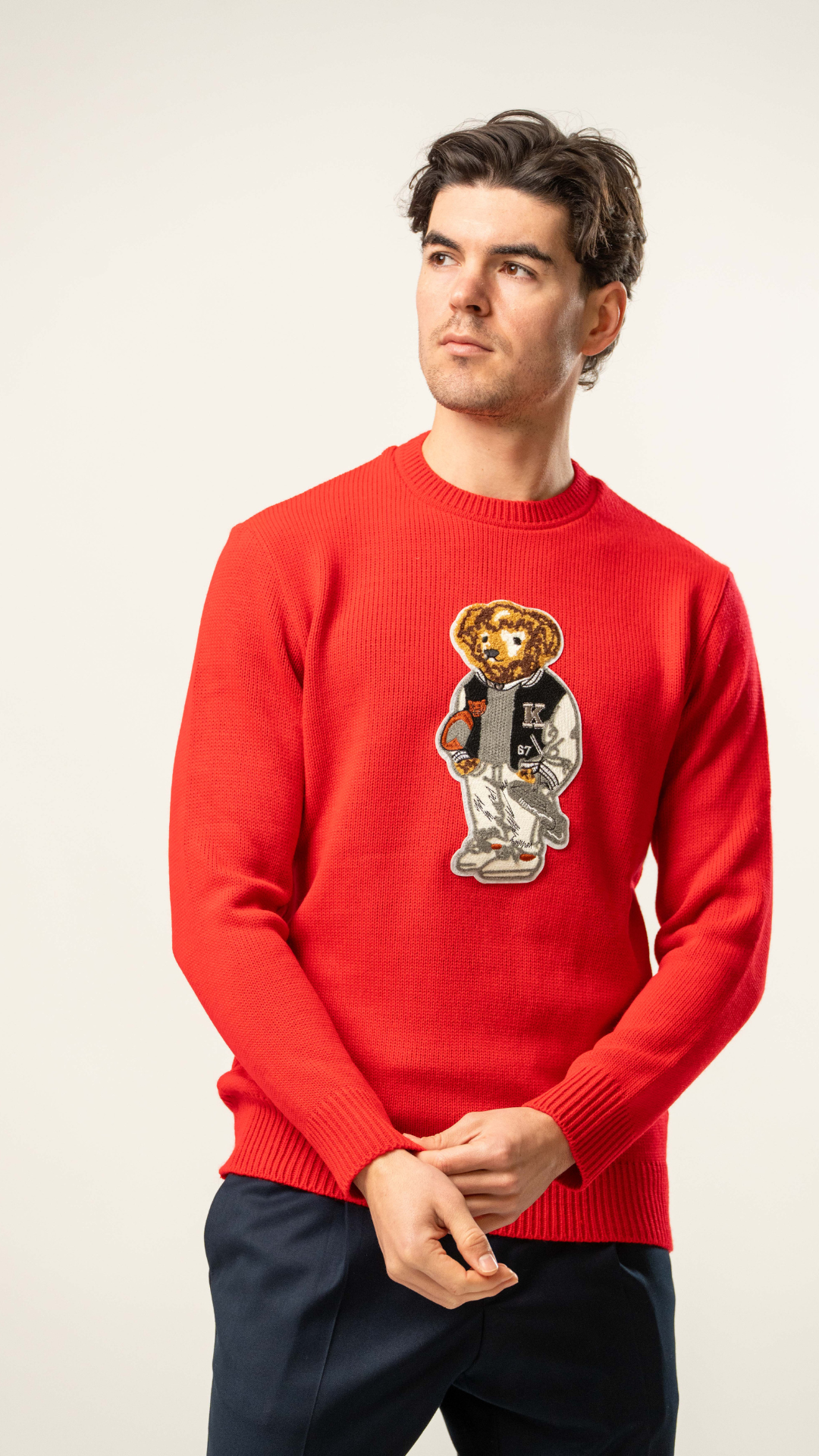 Maglia Adm Revolution