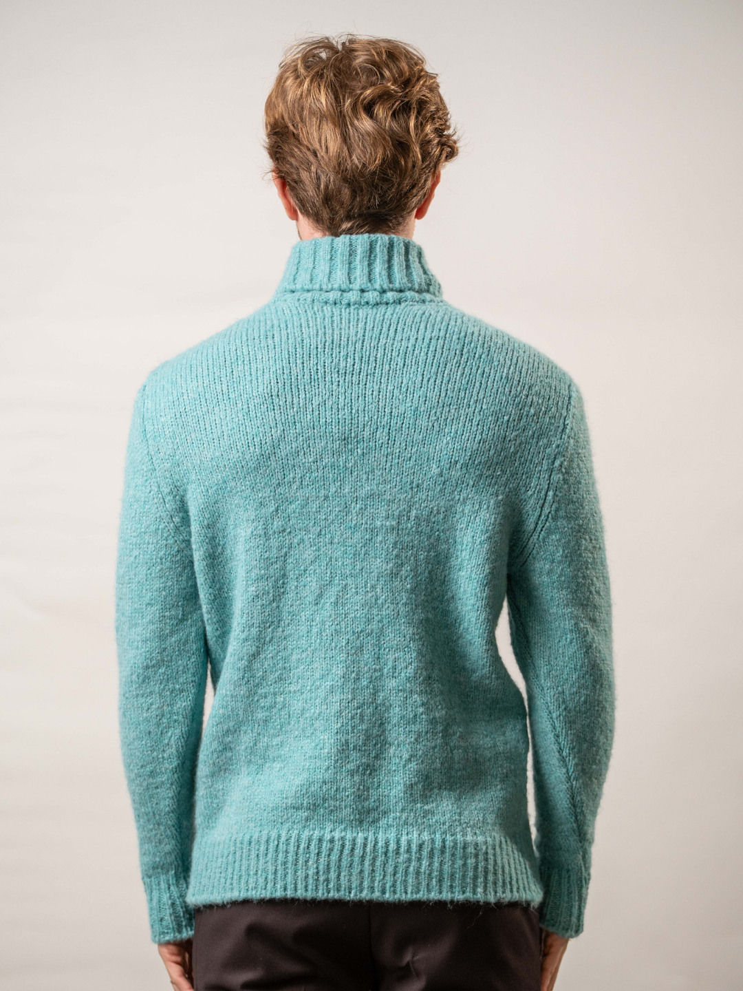 Dolcevita - Karl Mommoo