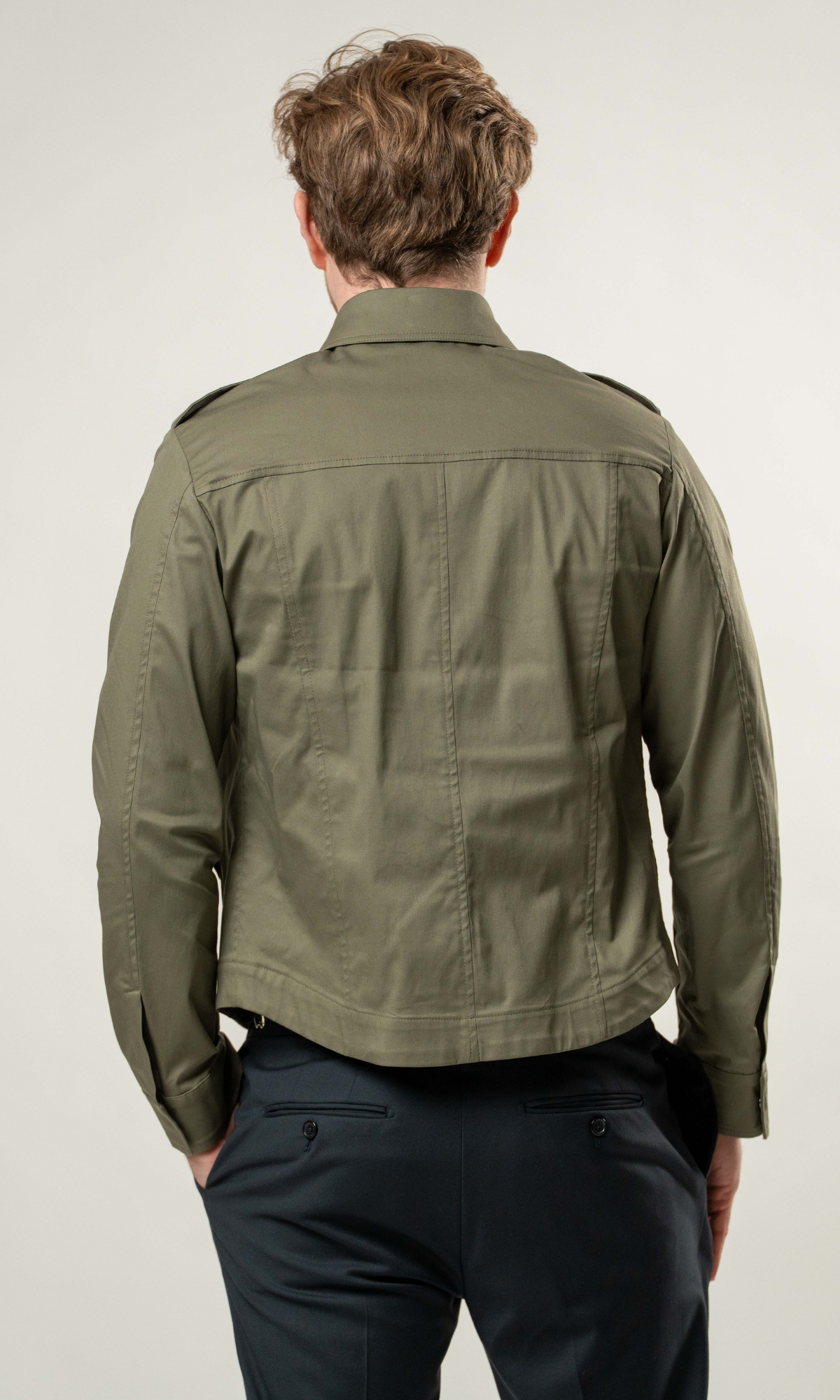 Giubbotto cotone - Karl mommoo