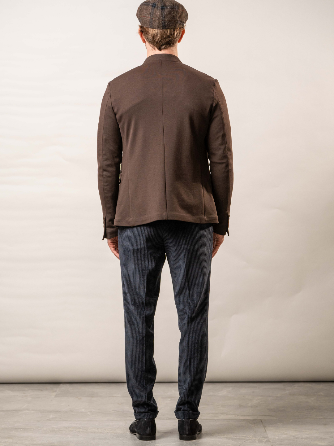 Giacca coreana Punto Milano - Karl Mommoo