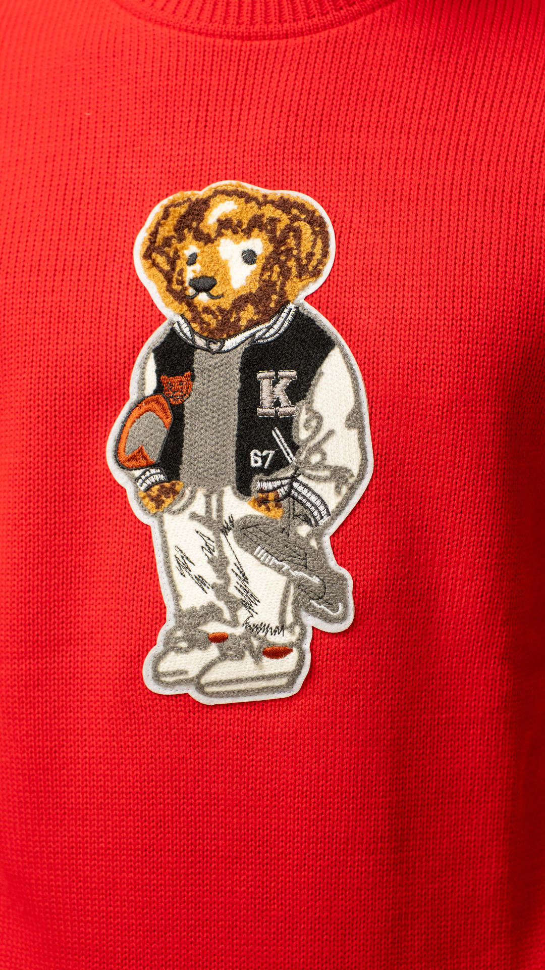 Maglia Adm Revolution