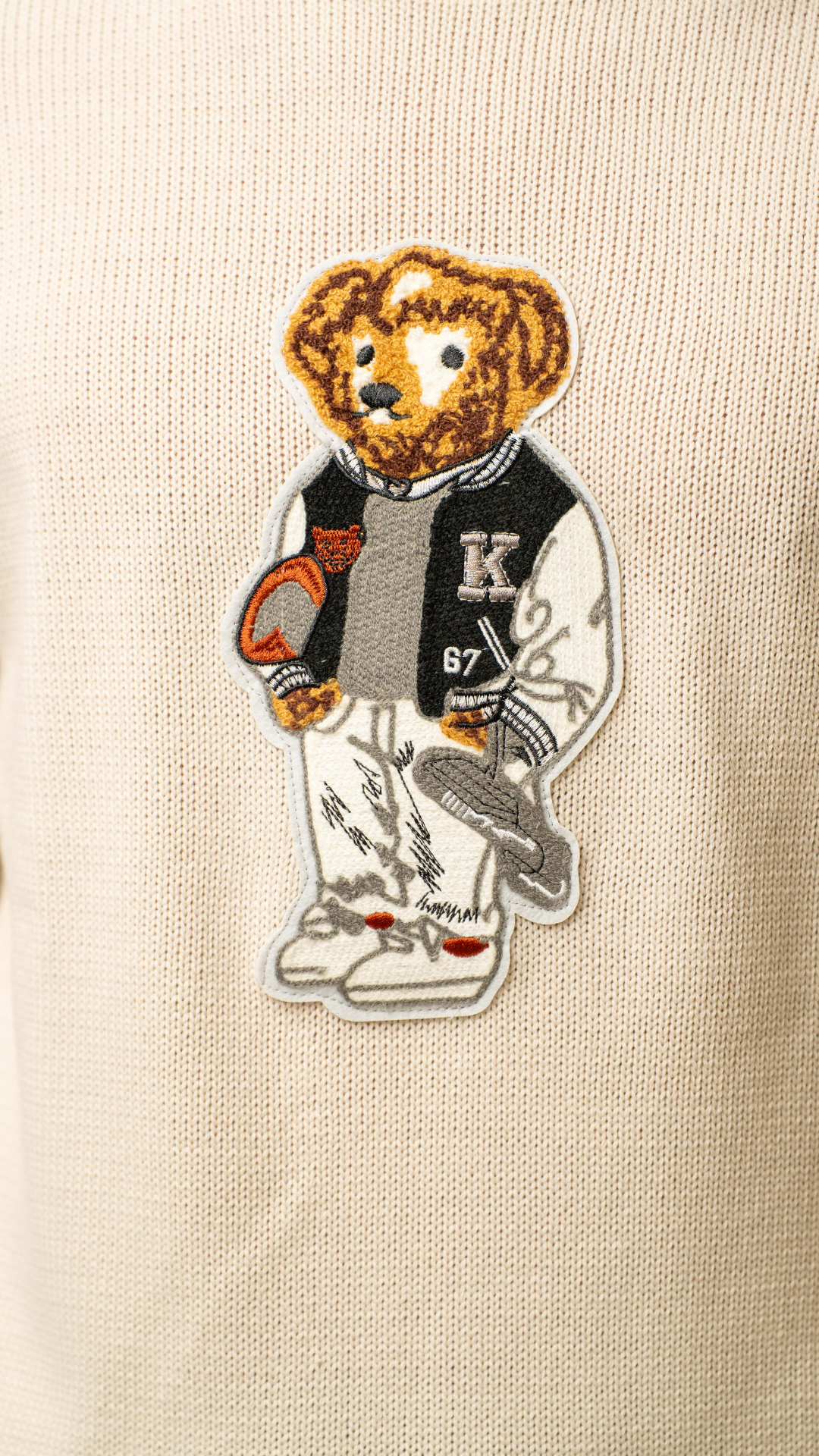 Maglia Adm Revolution